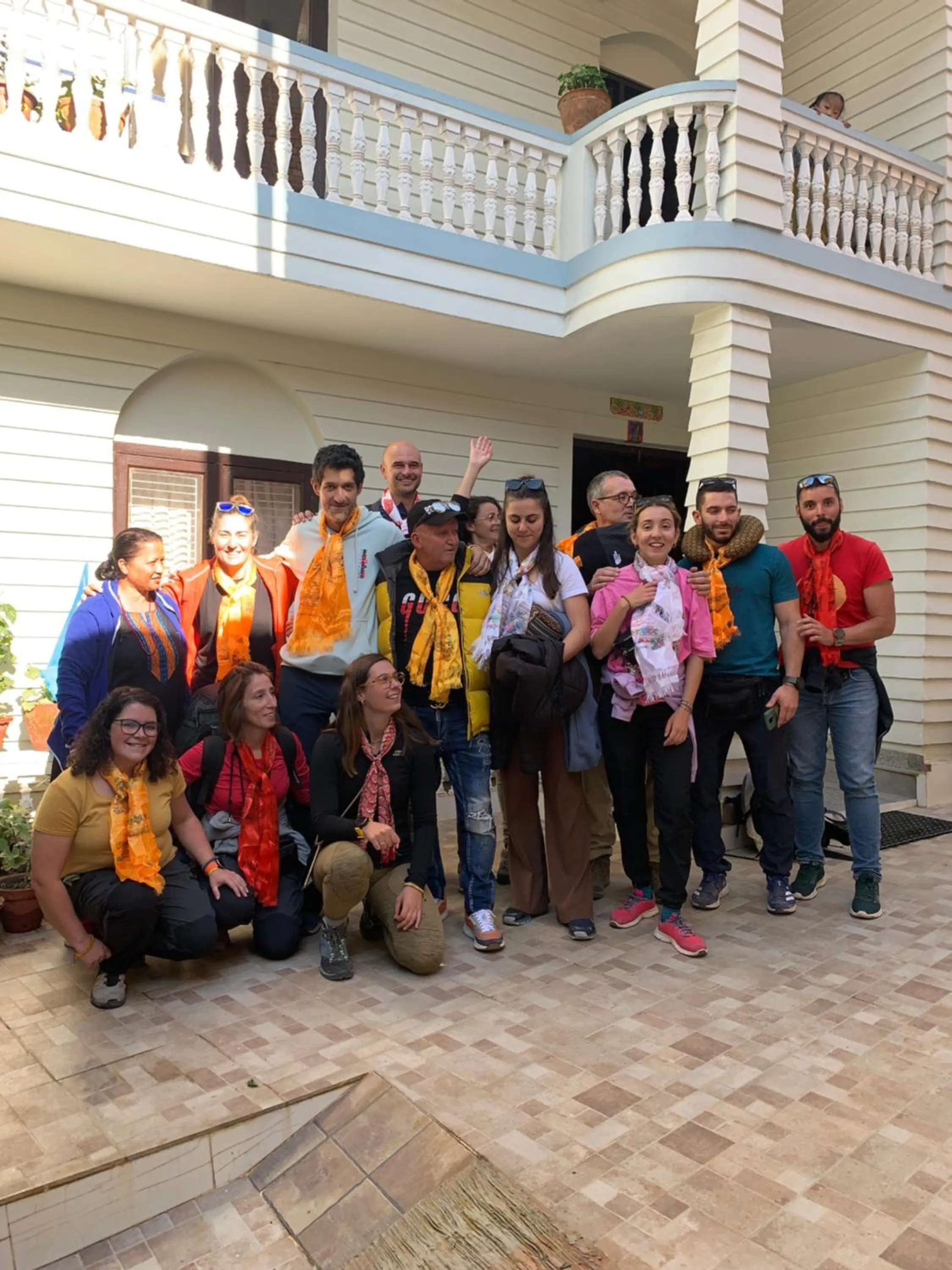 BnB Royal Tourist House