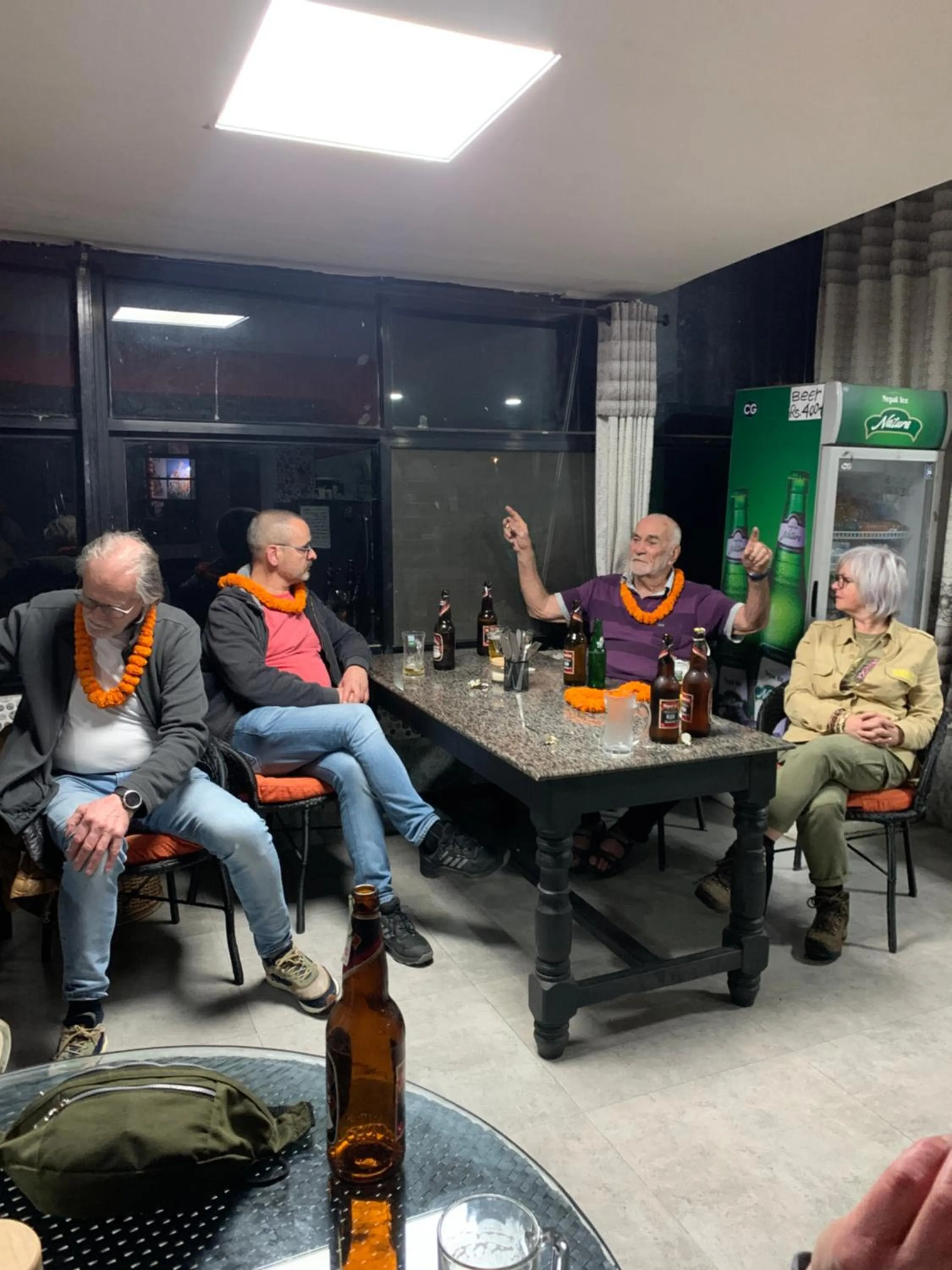 BnB Royal Tourist House