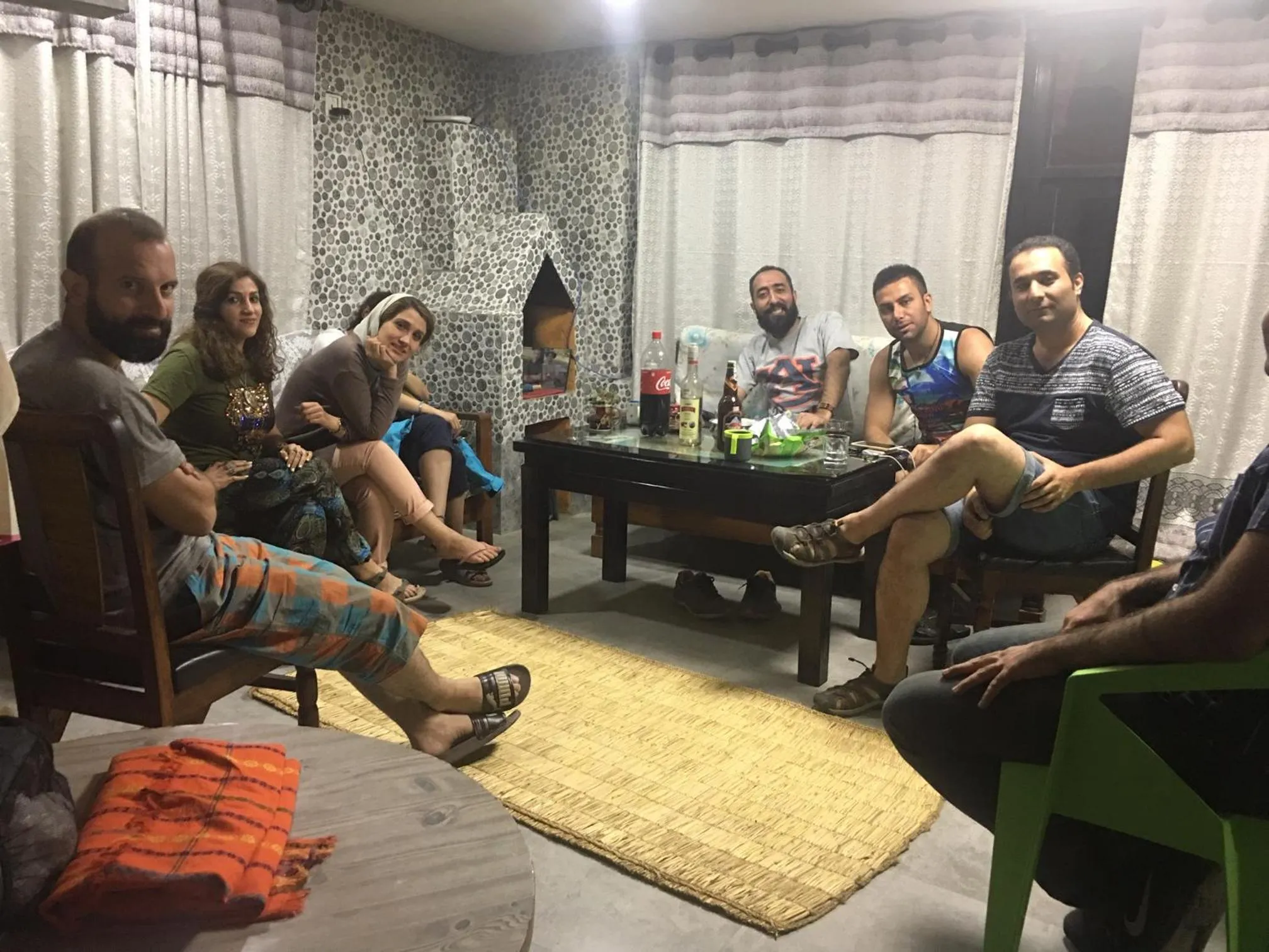 BnB Royal Tourist House