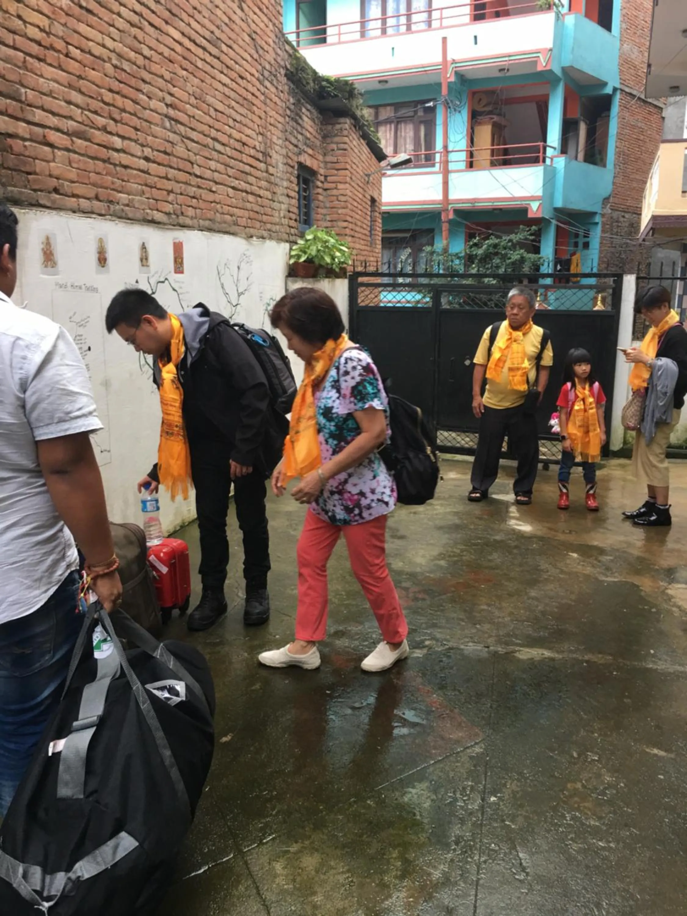 BnB Royal Tourist House