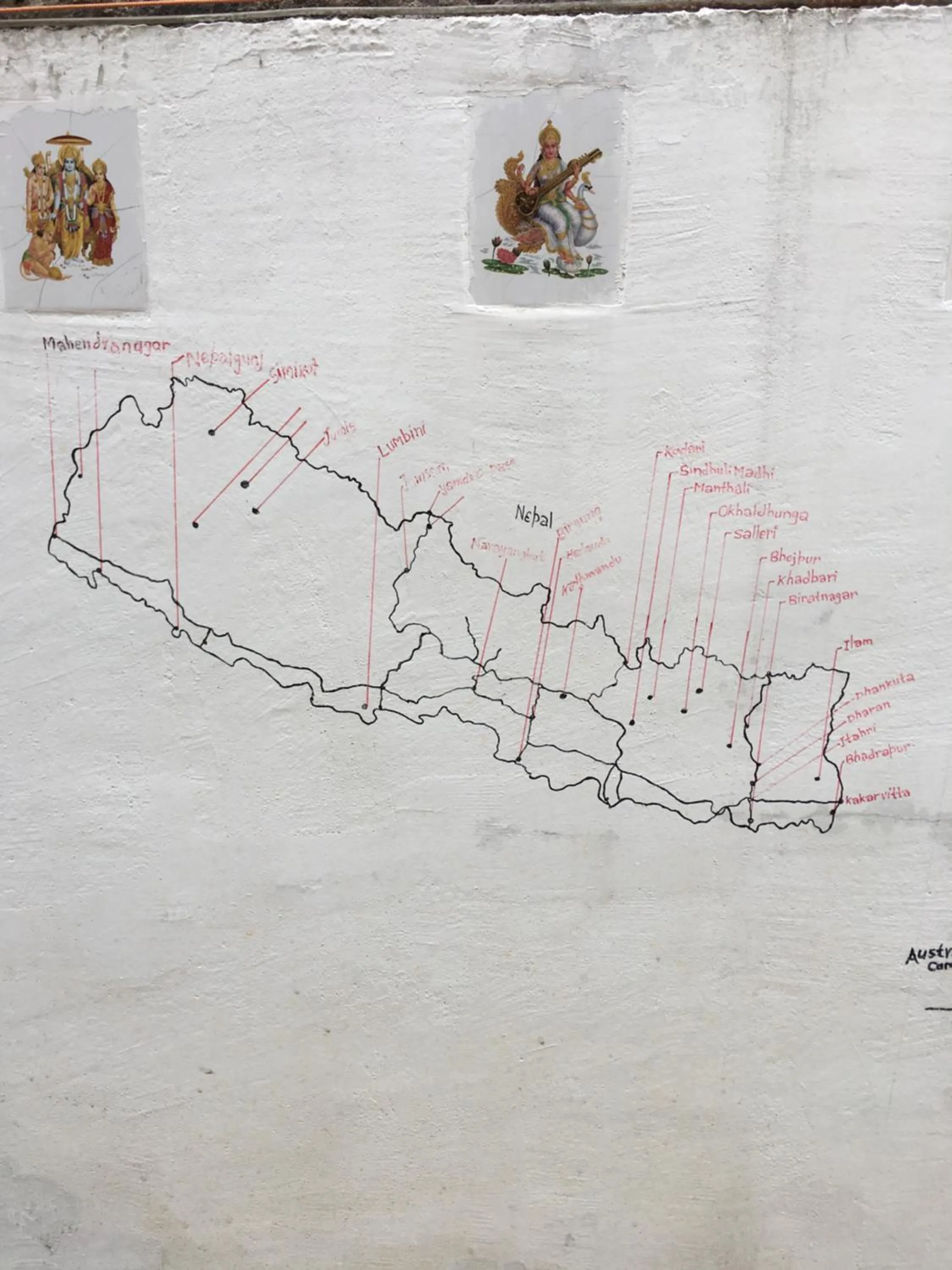 BnB Royal Tourist House