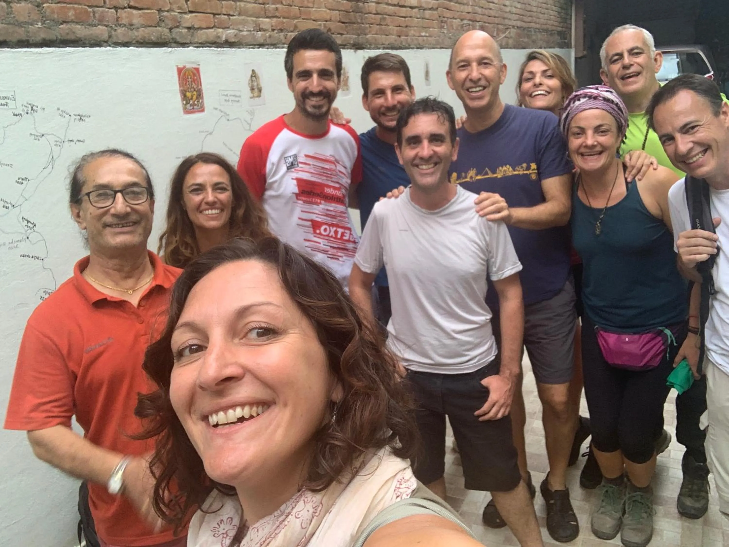 BnB Royal Tourist House