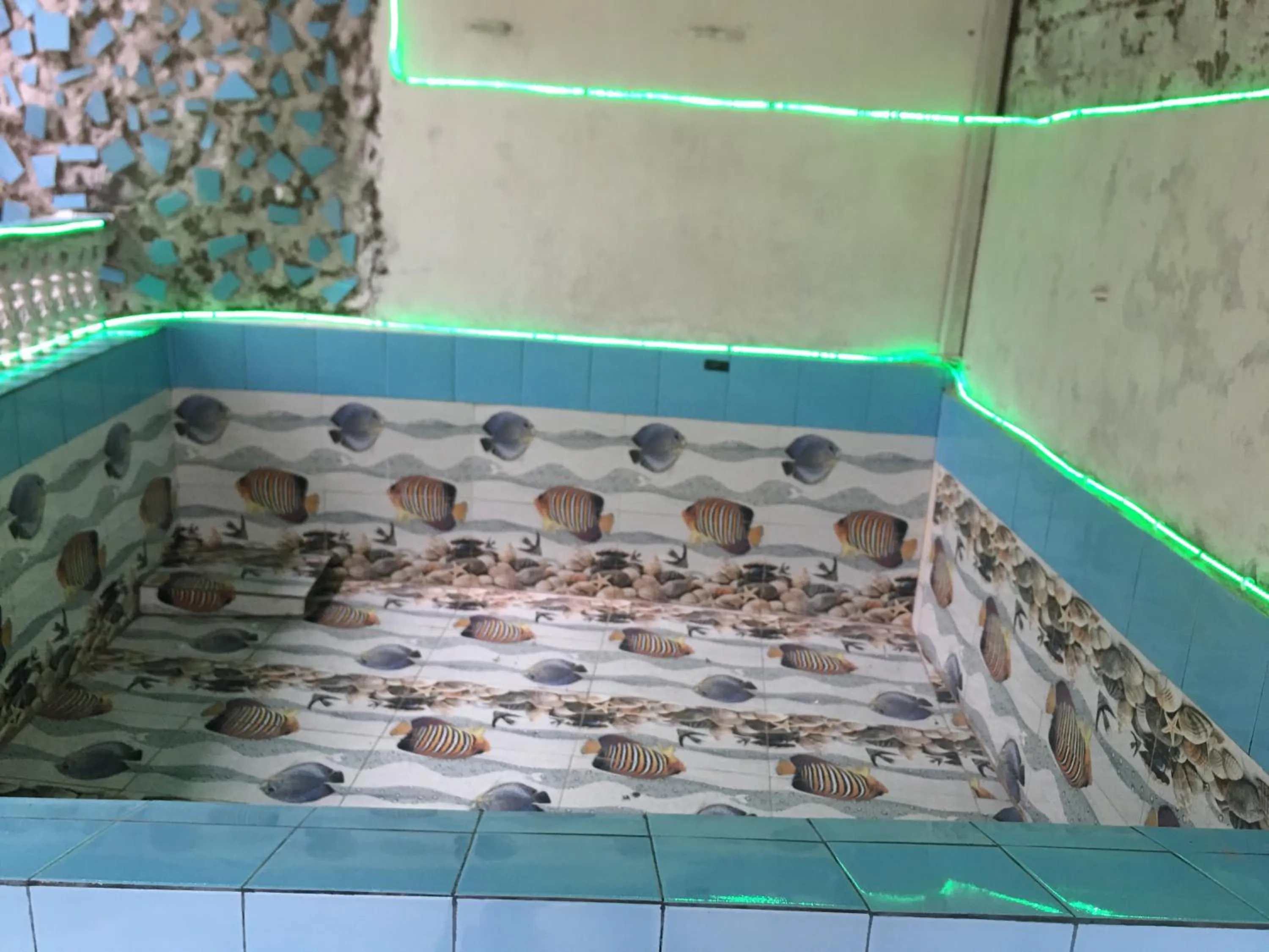 BnB Royal Tourist House