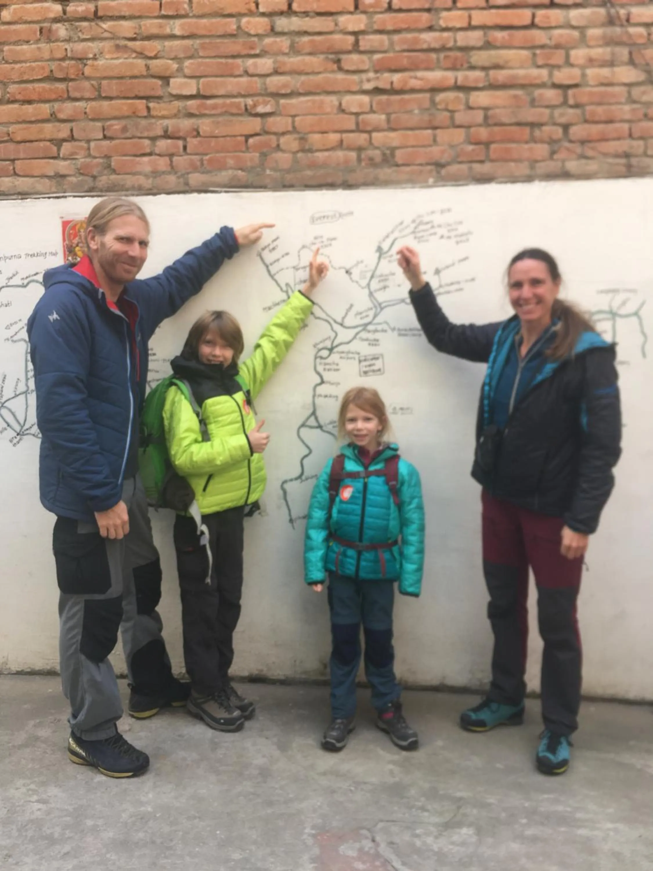 BnB Royal Tourist House