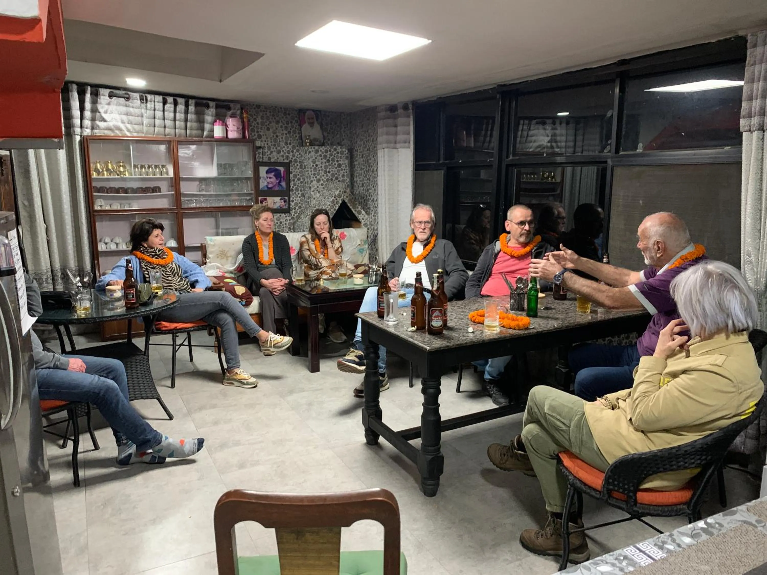 BnB Royal Tourist House