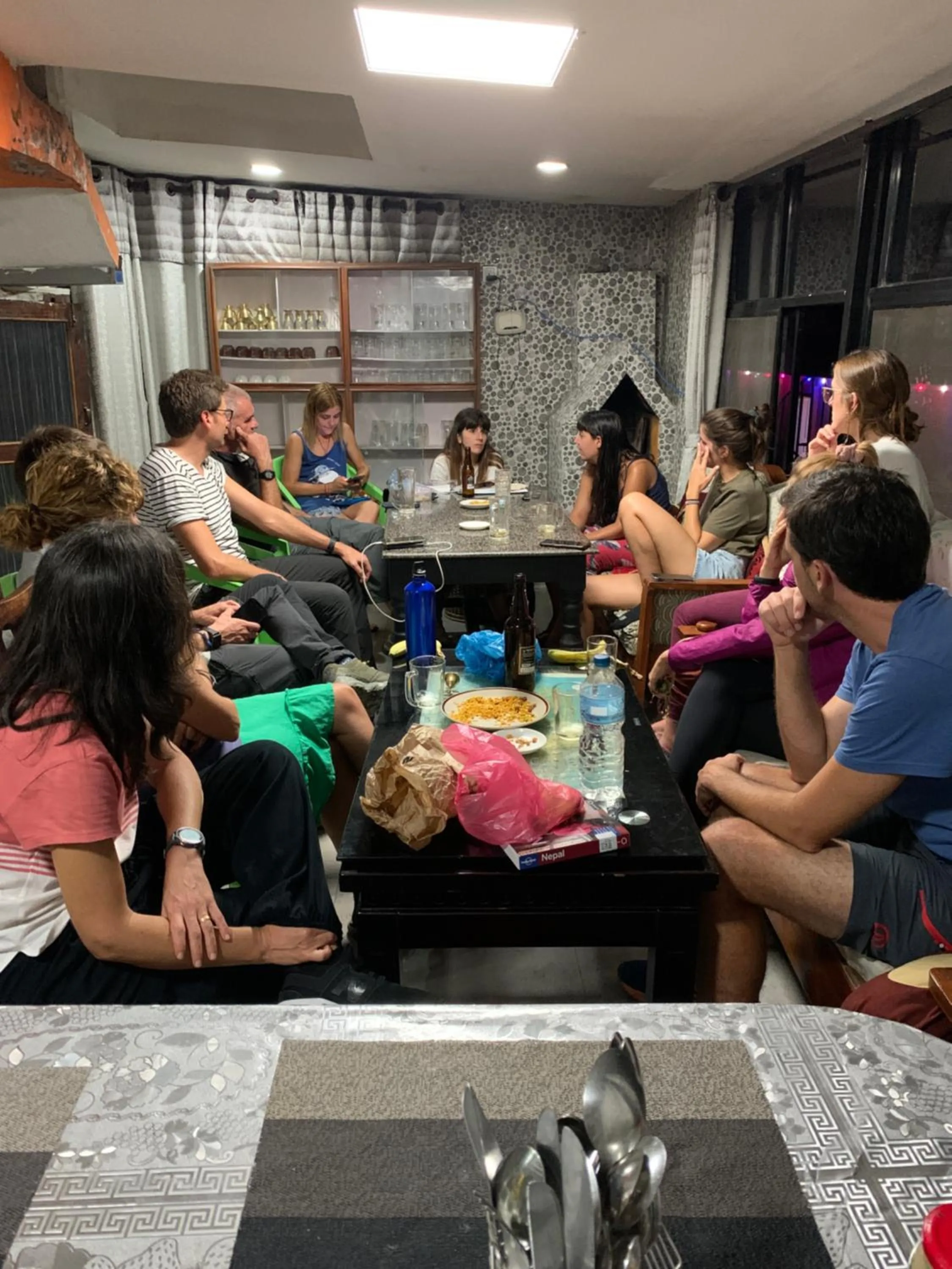 BnB Royal Tourist House