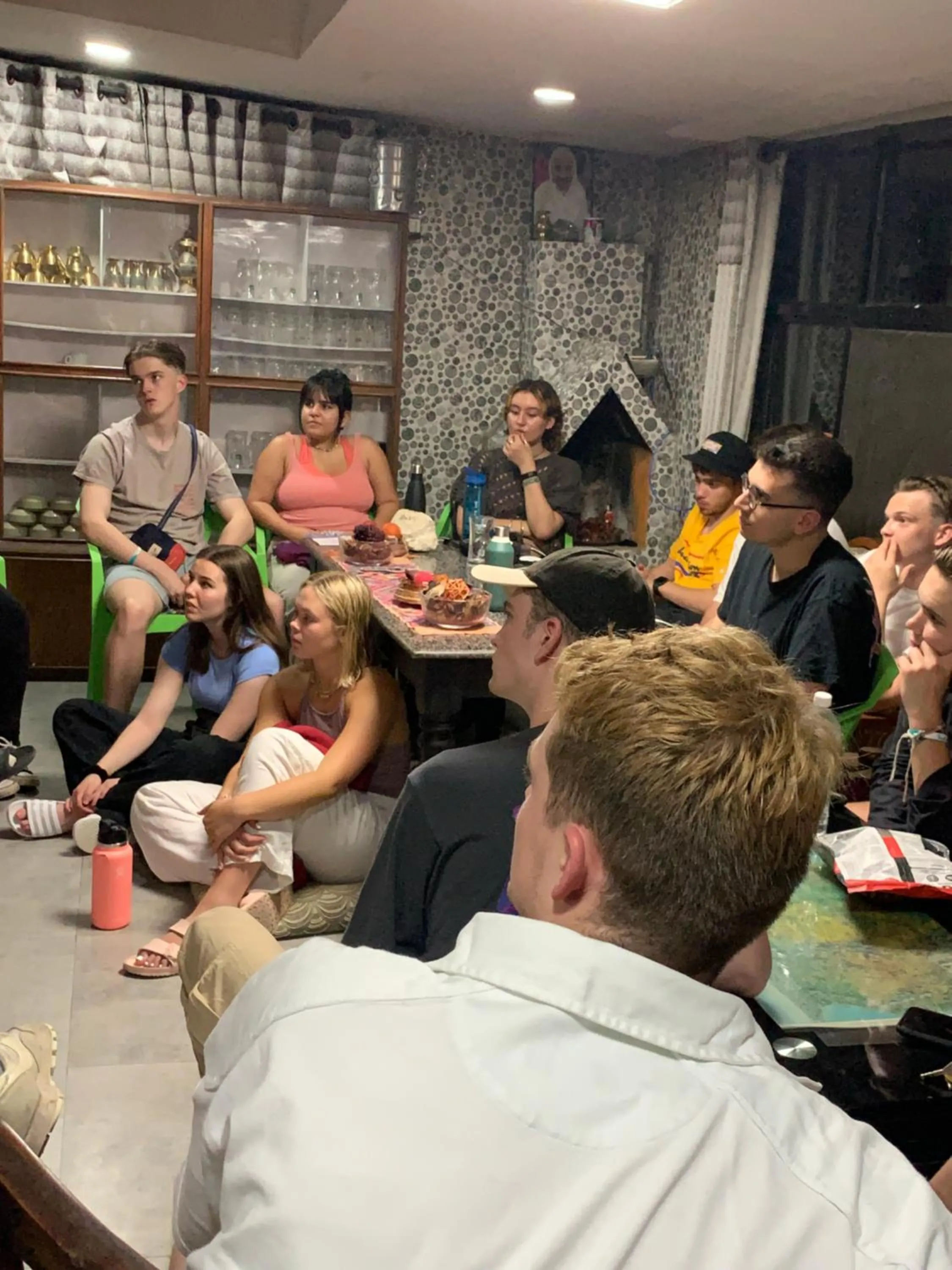 BnB Royal Tourist House