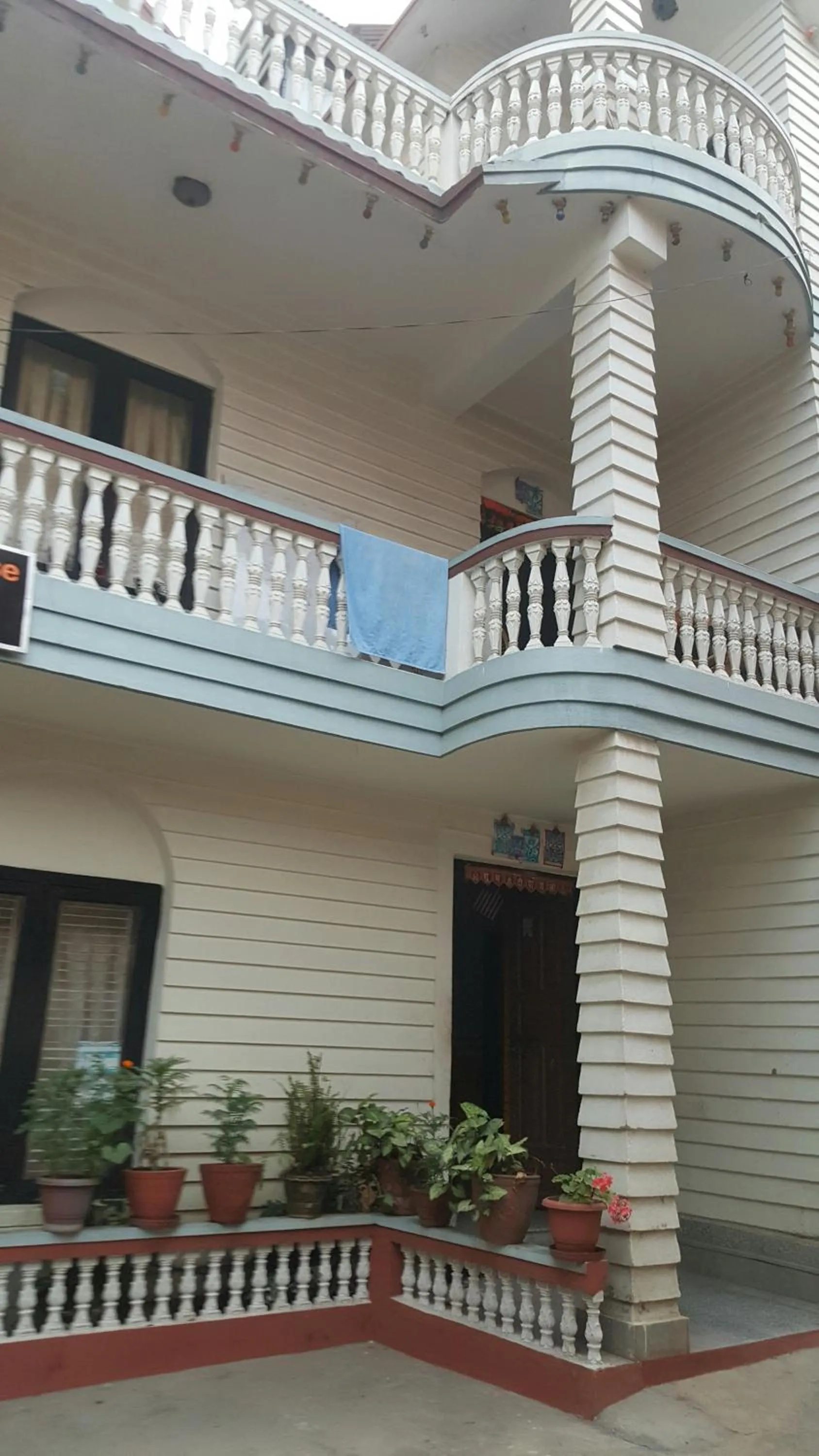 BnB Royal Tourist House