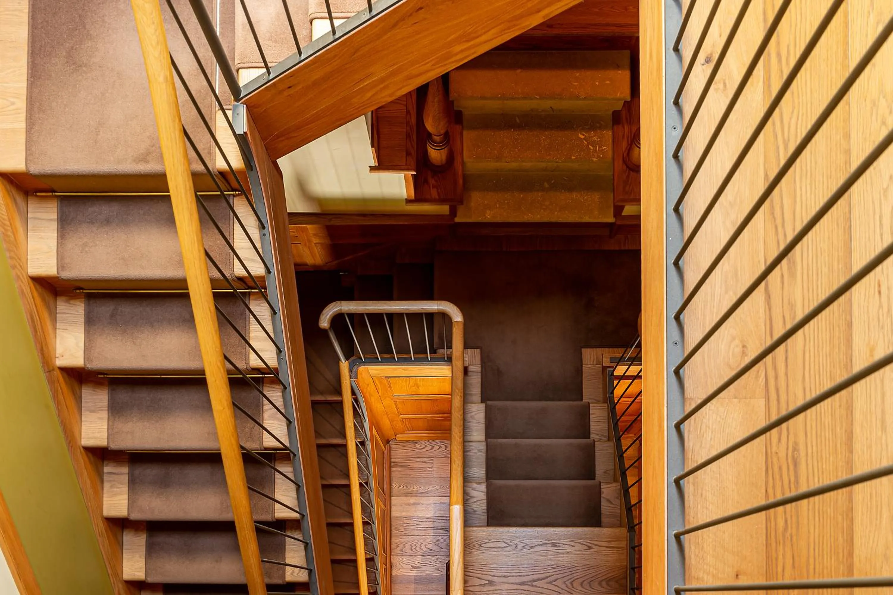 Property building in Fiori e Frutti Hotel Agriresort Venezia Mestre