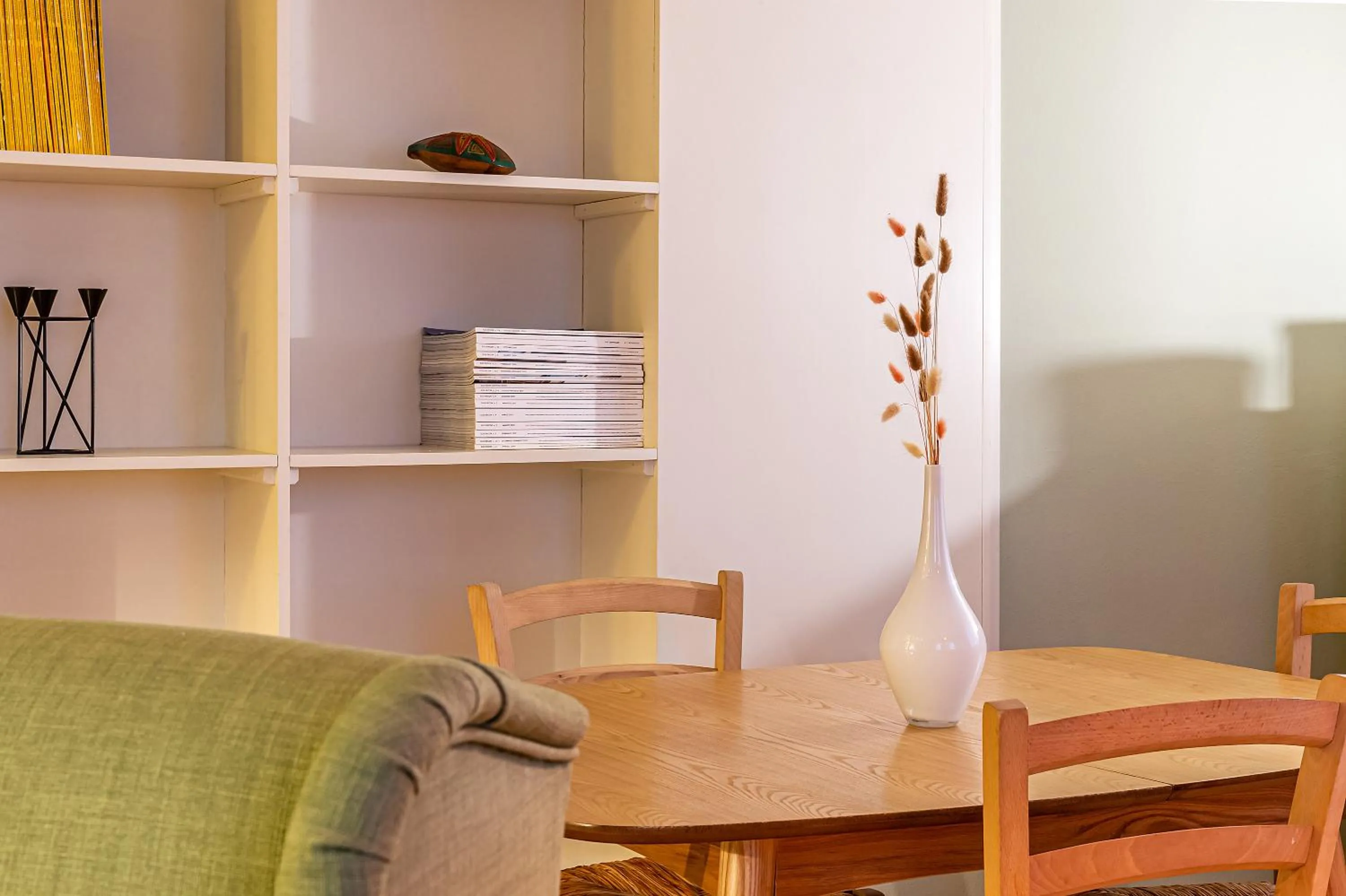 Living room in Fiori e Frutti Hotel Agriresort Venezia Mestre