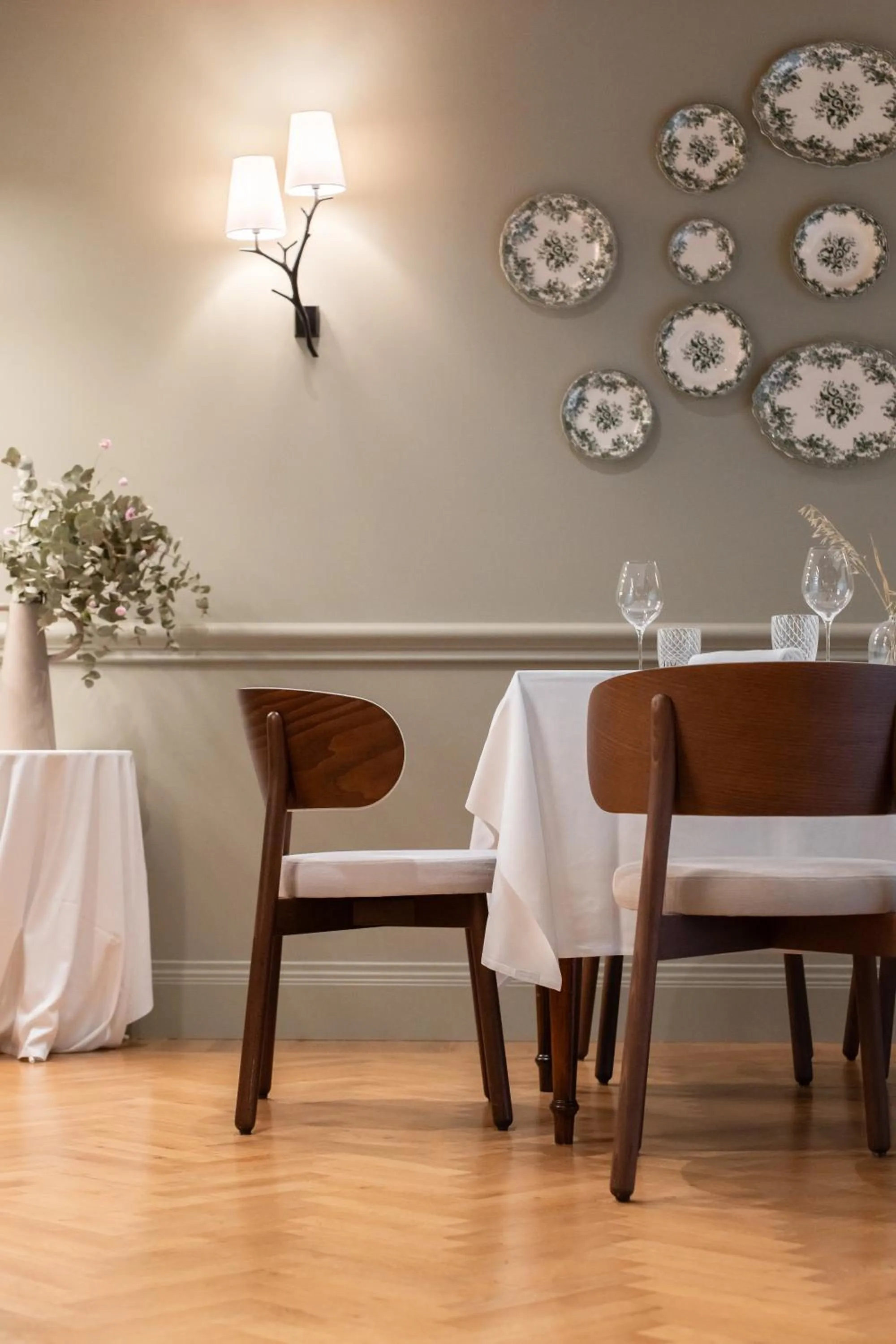 Restaurant/places to eat in Fiori e Frutti Hotel Agriresort Venezia Mestre