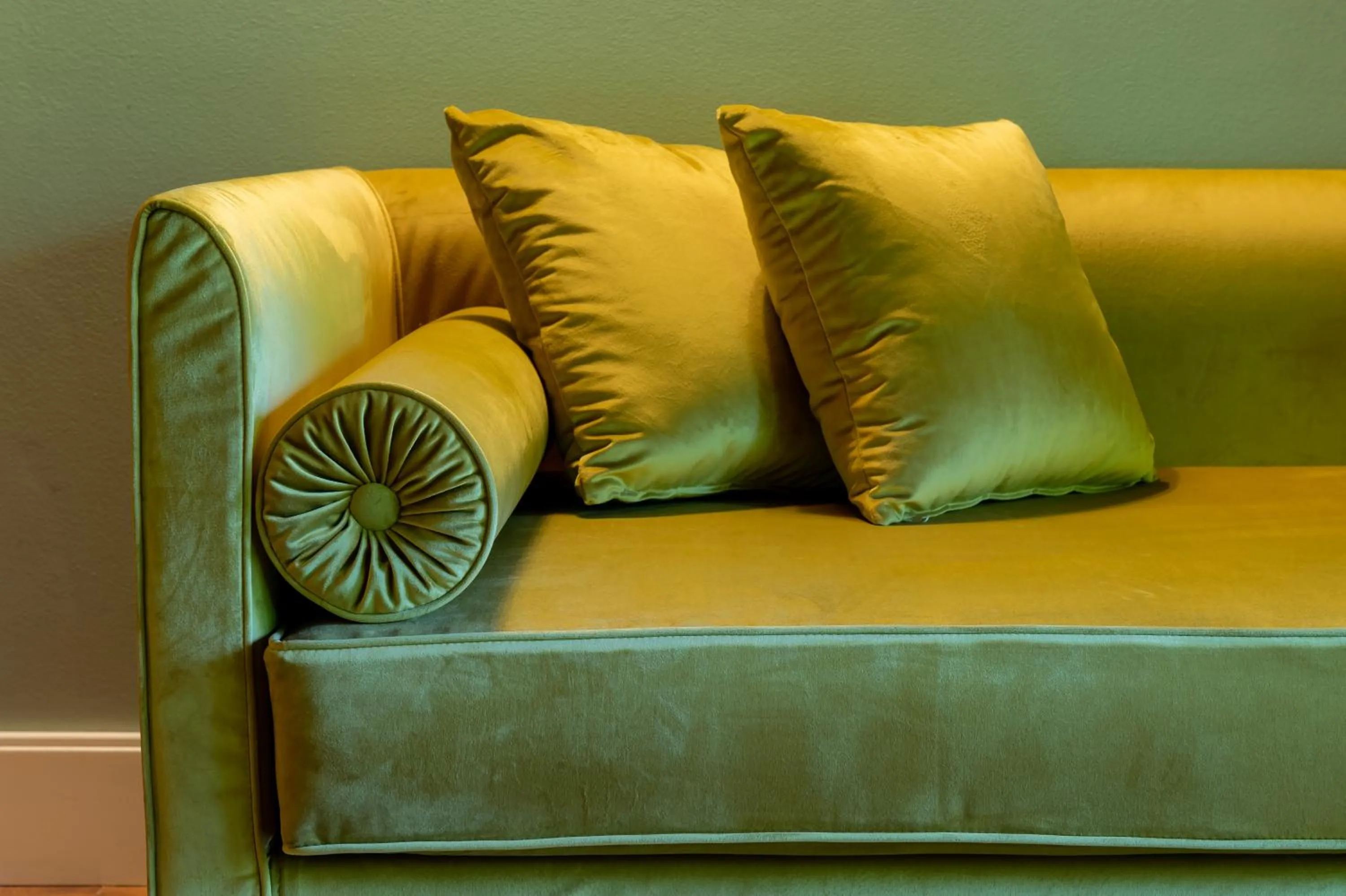 Bedroom in Fiori e Frutti Hotel Agriresort Venezia Mestre