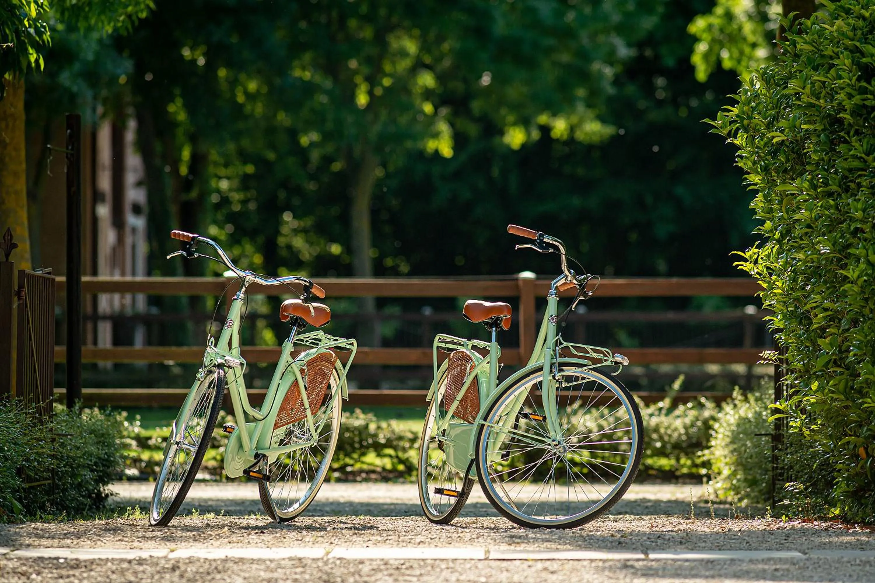 Activities in Fiori e Frutti Hotel Agriresort Venezia Mestre