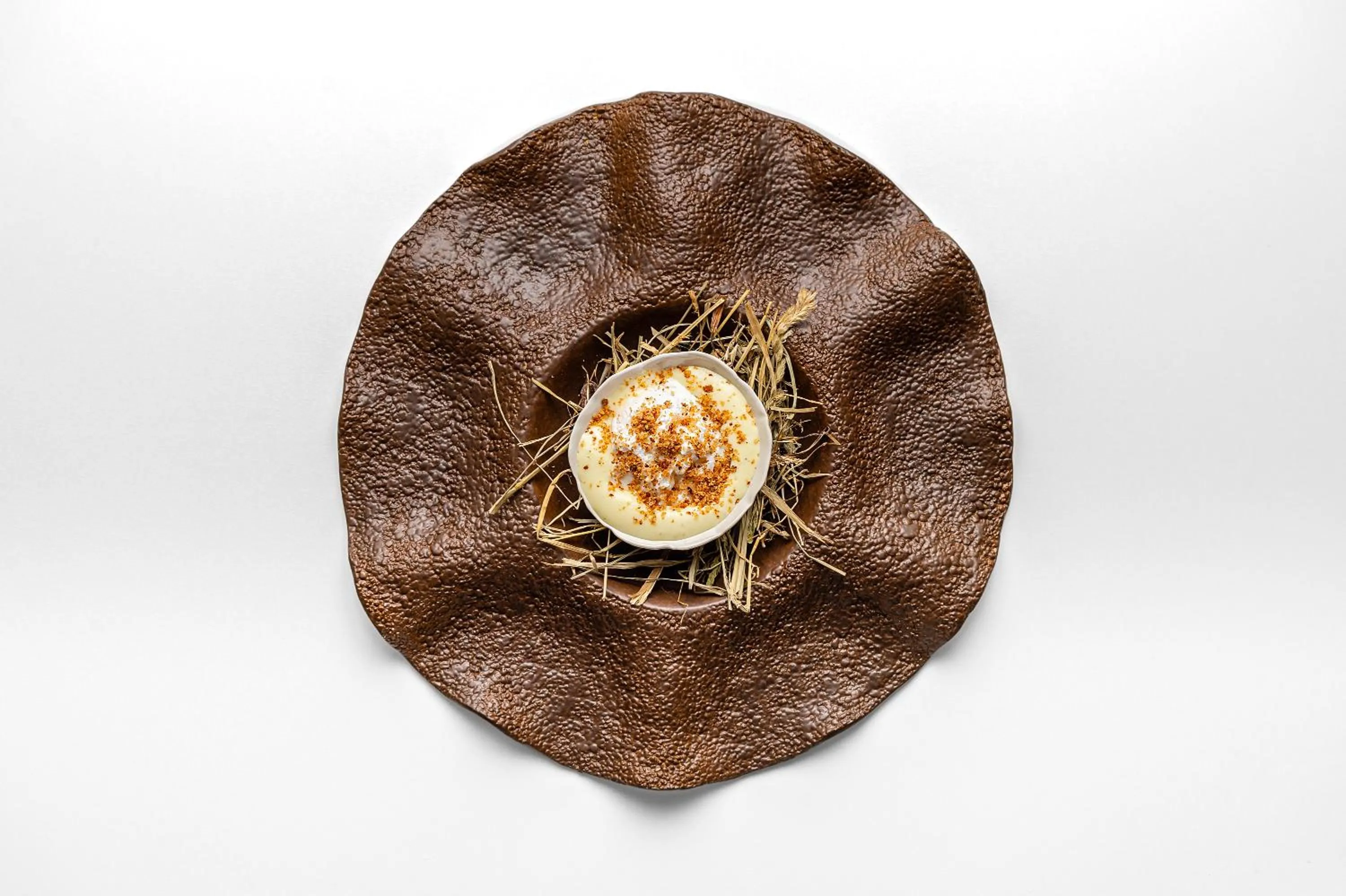 Restaurant/places to eat in Fiori e Frutti Hotel Agriresort Venezia Mestre