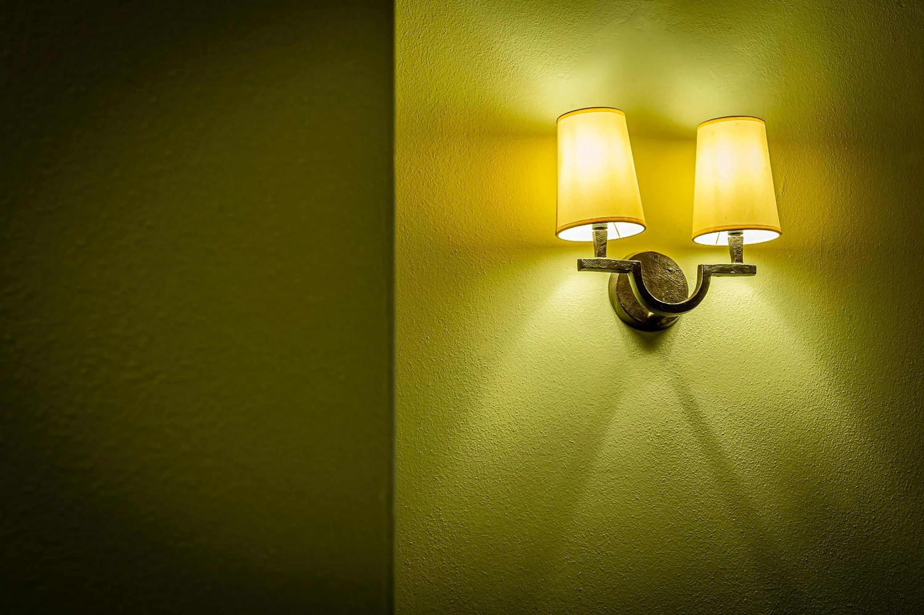 Decorative detail in Fiori e Frutti Hotel Agriresort Venezia Mestre