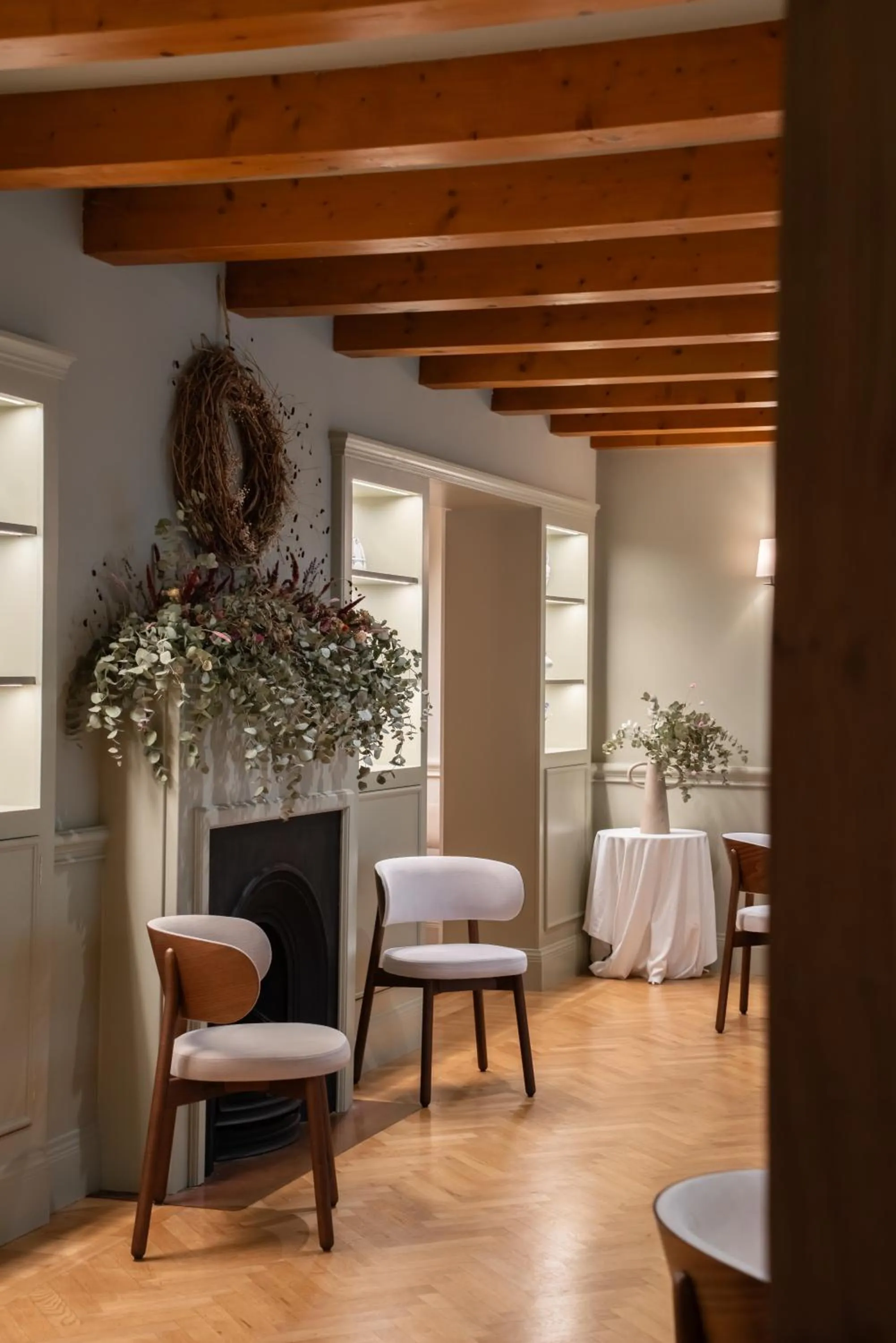 Restaurant/places to eat in Fiori e Frutti Hotel Agriresort Venezia Mestre