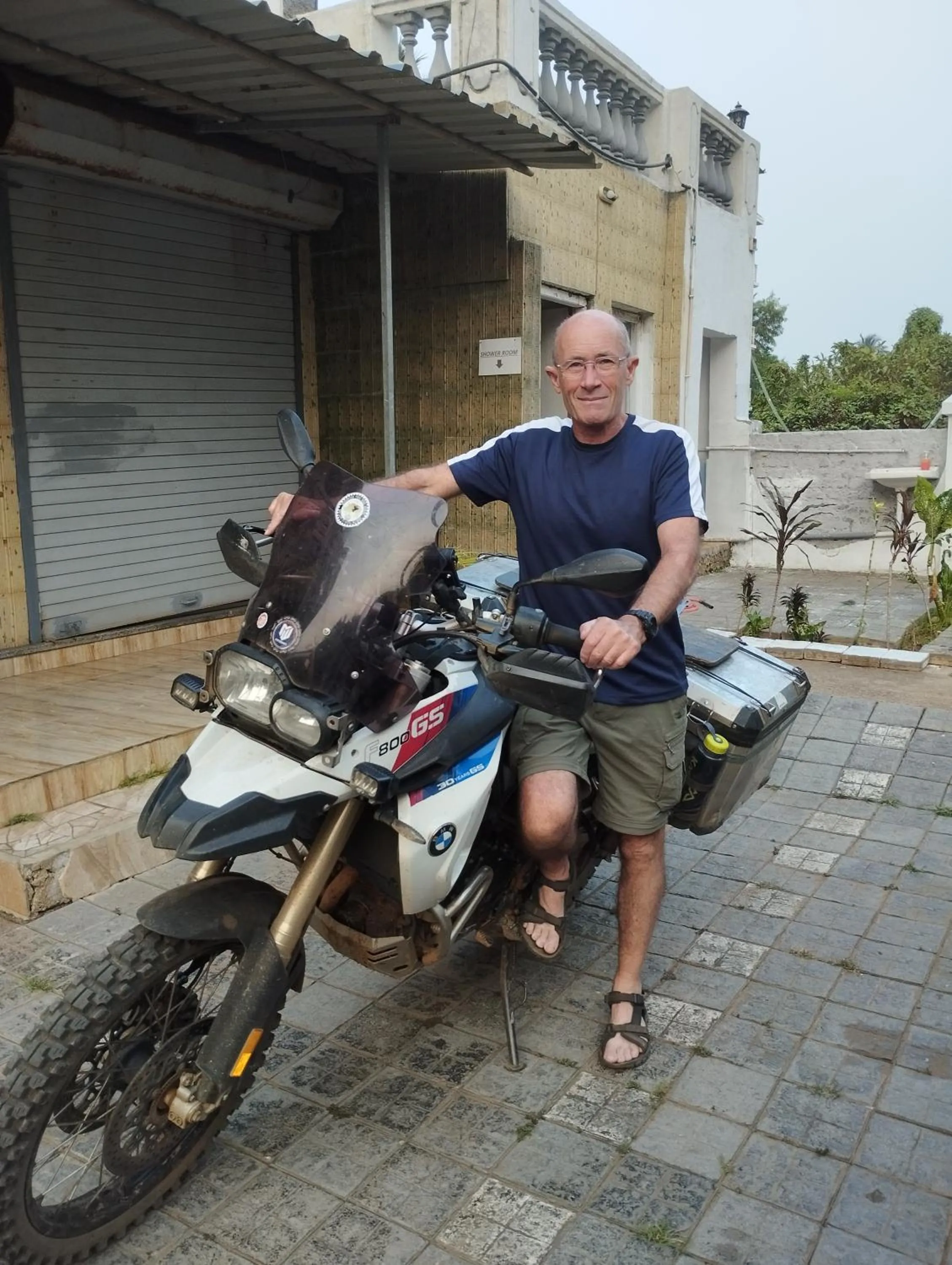 Hotel Grand Murud janjira