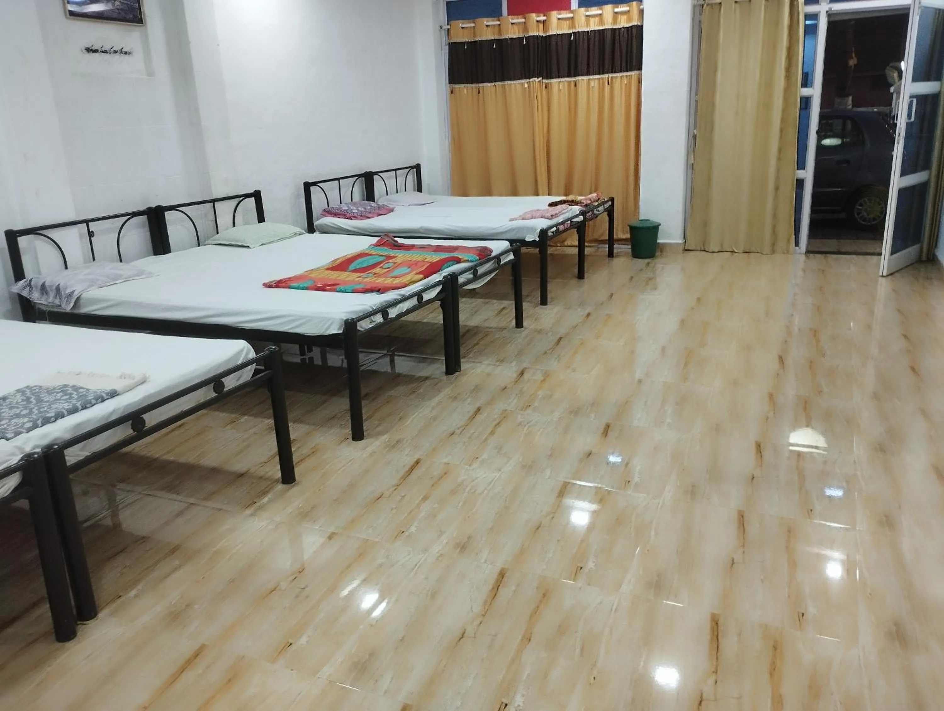 Hotel Grand Murud janjira