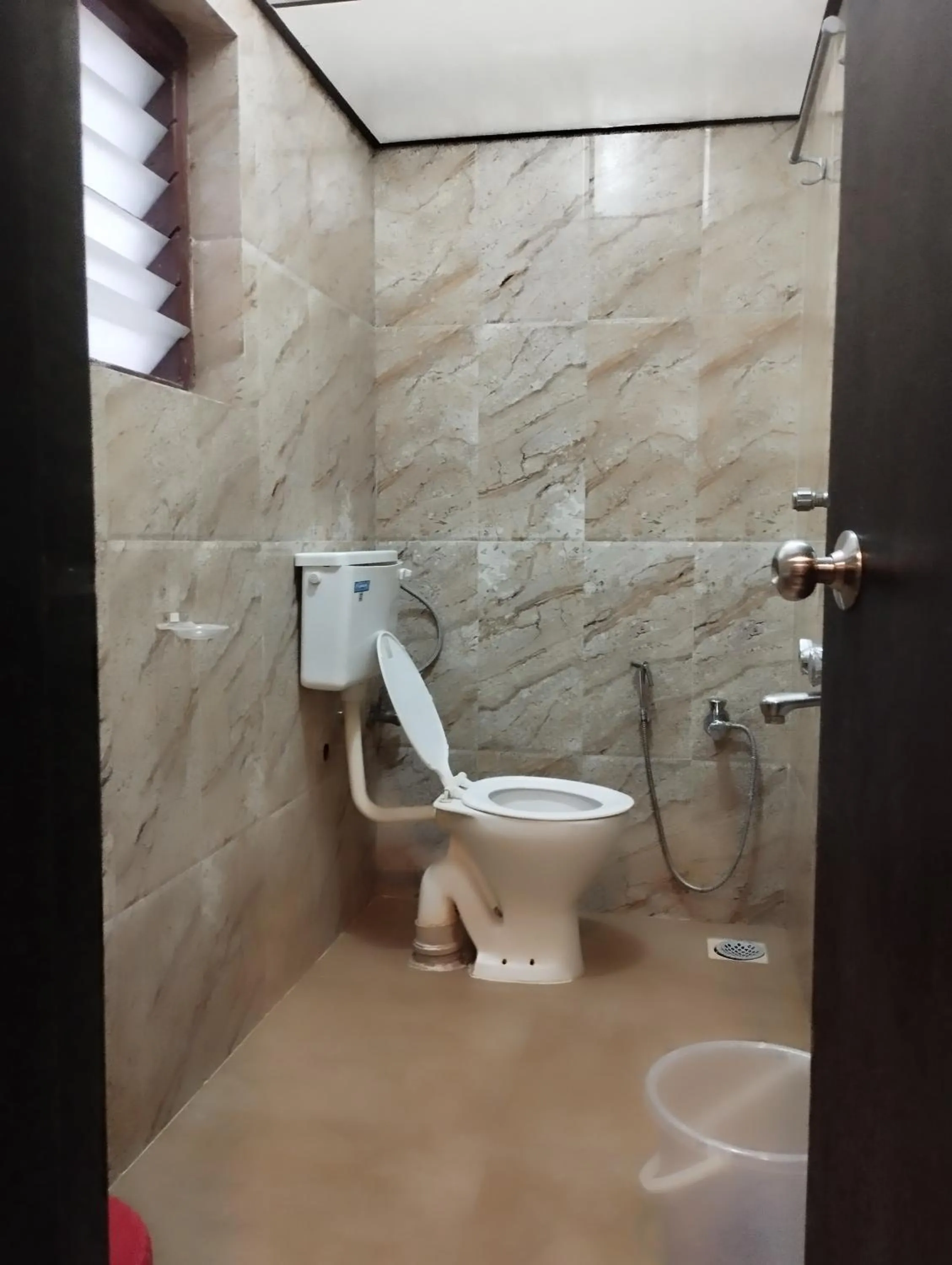 Hotel Grand Murud janjira