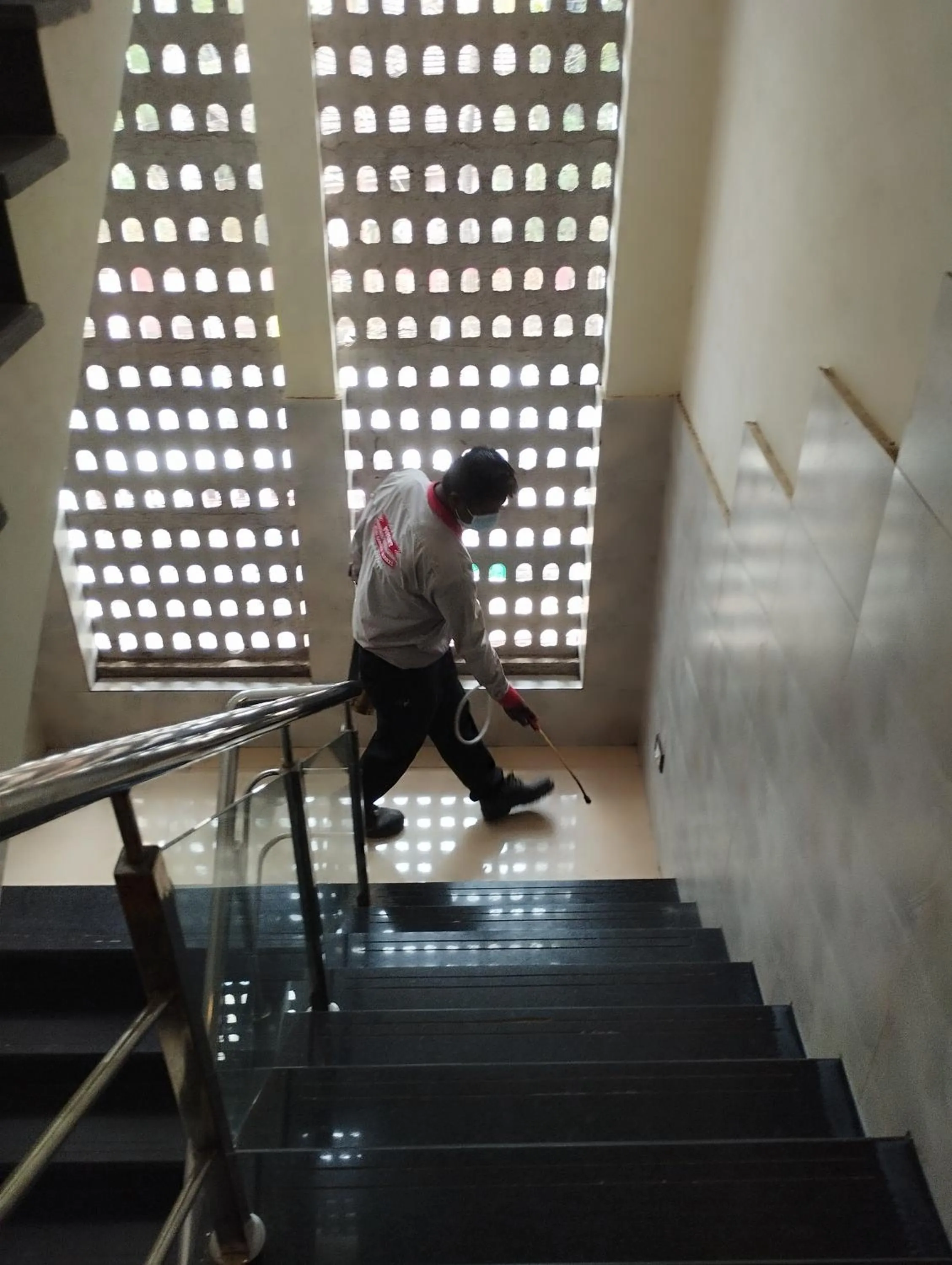 Hotel Grand Murud janjira