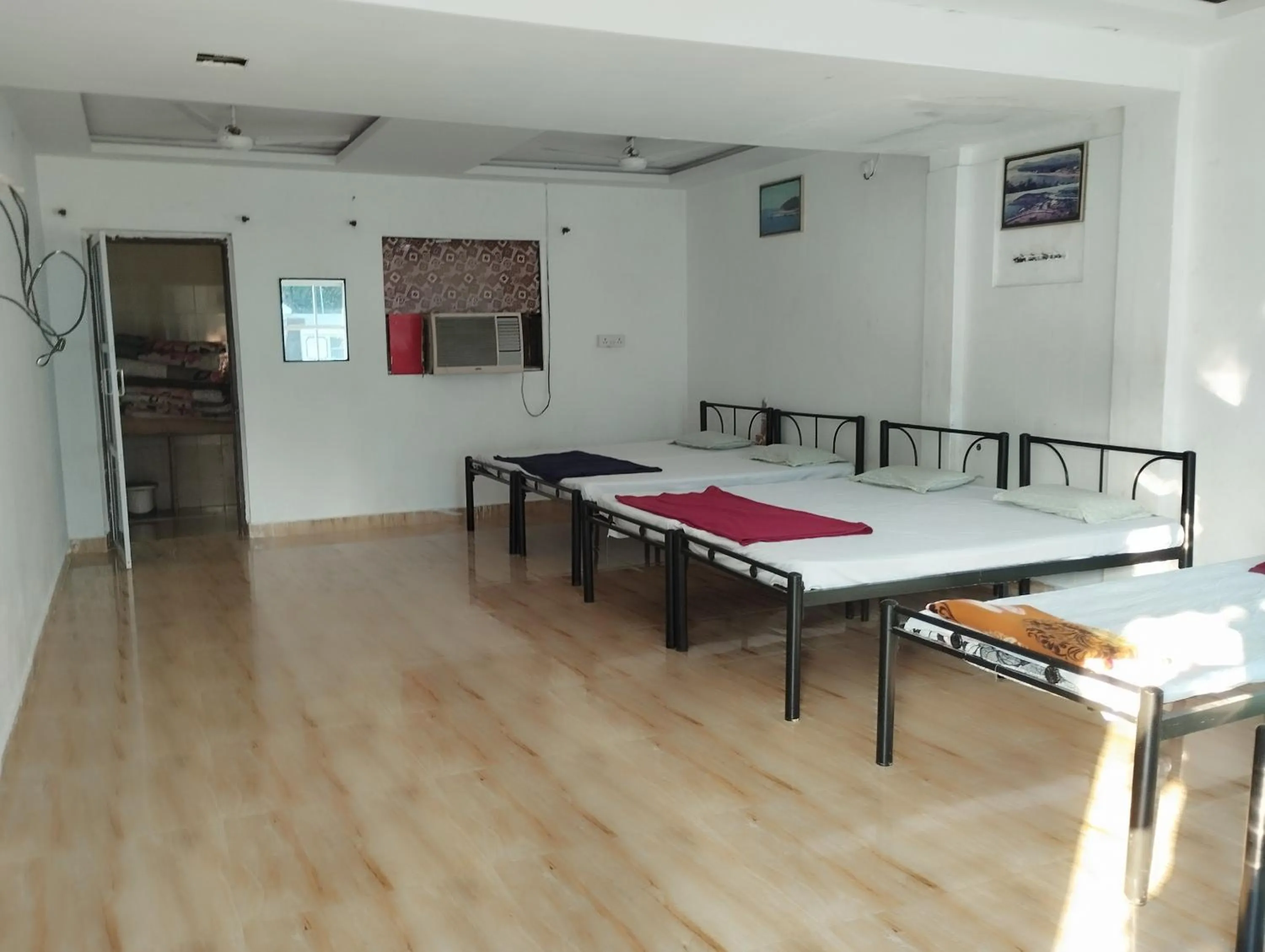 Hotel Grand Murud janjira