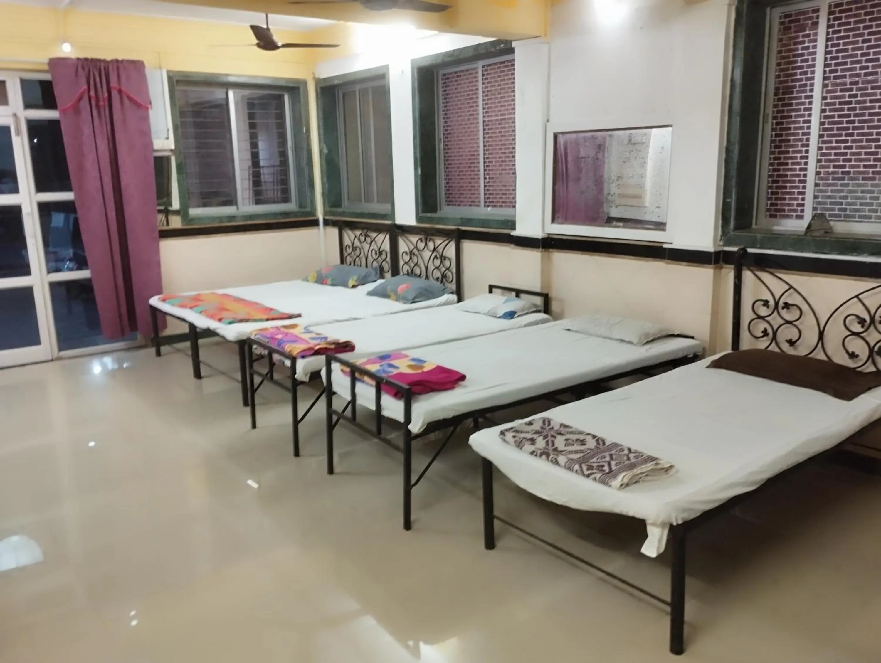 Hotel Grand Murud janjira