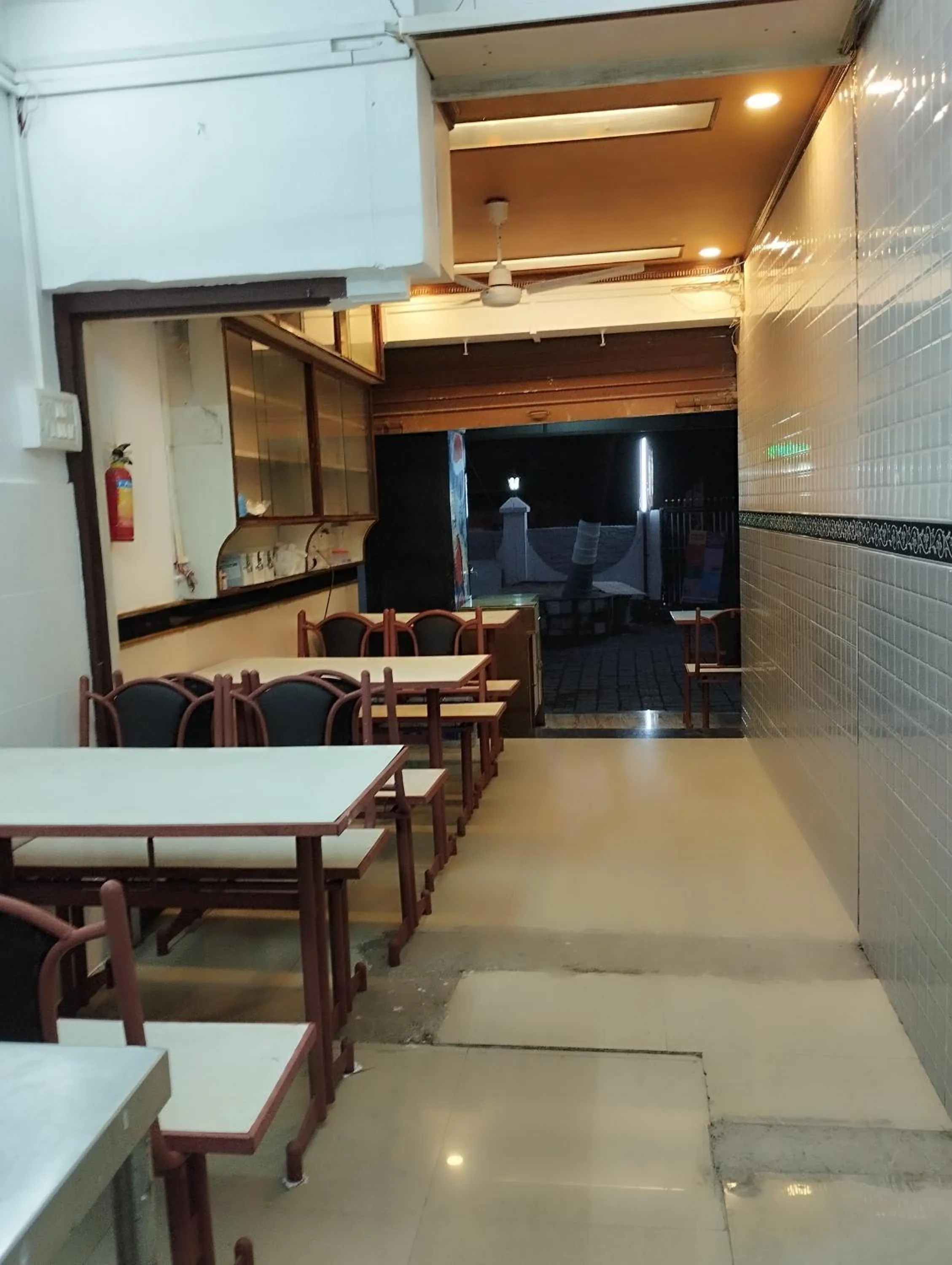 Hotel Grand Murud janjira