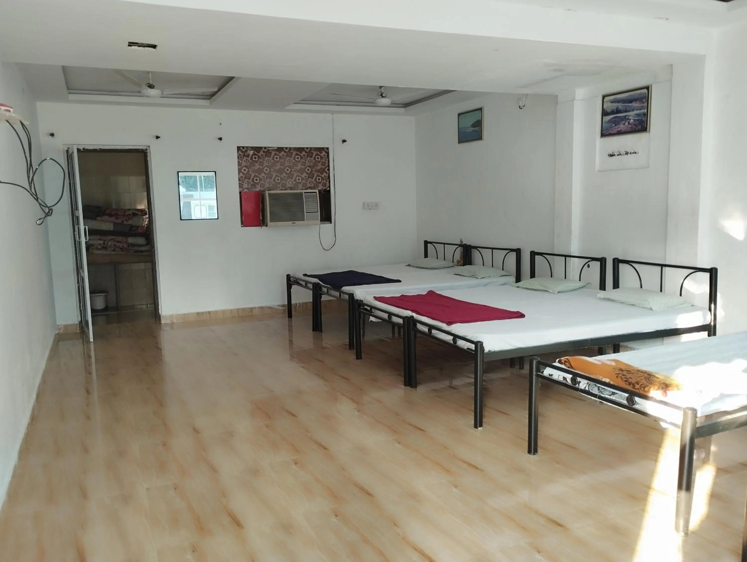 Hotel Grand Murud janjira