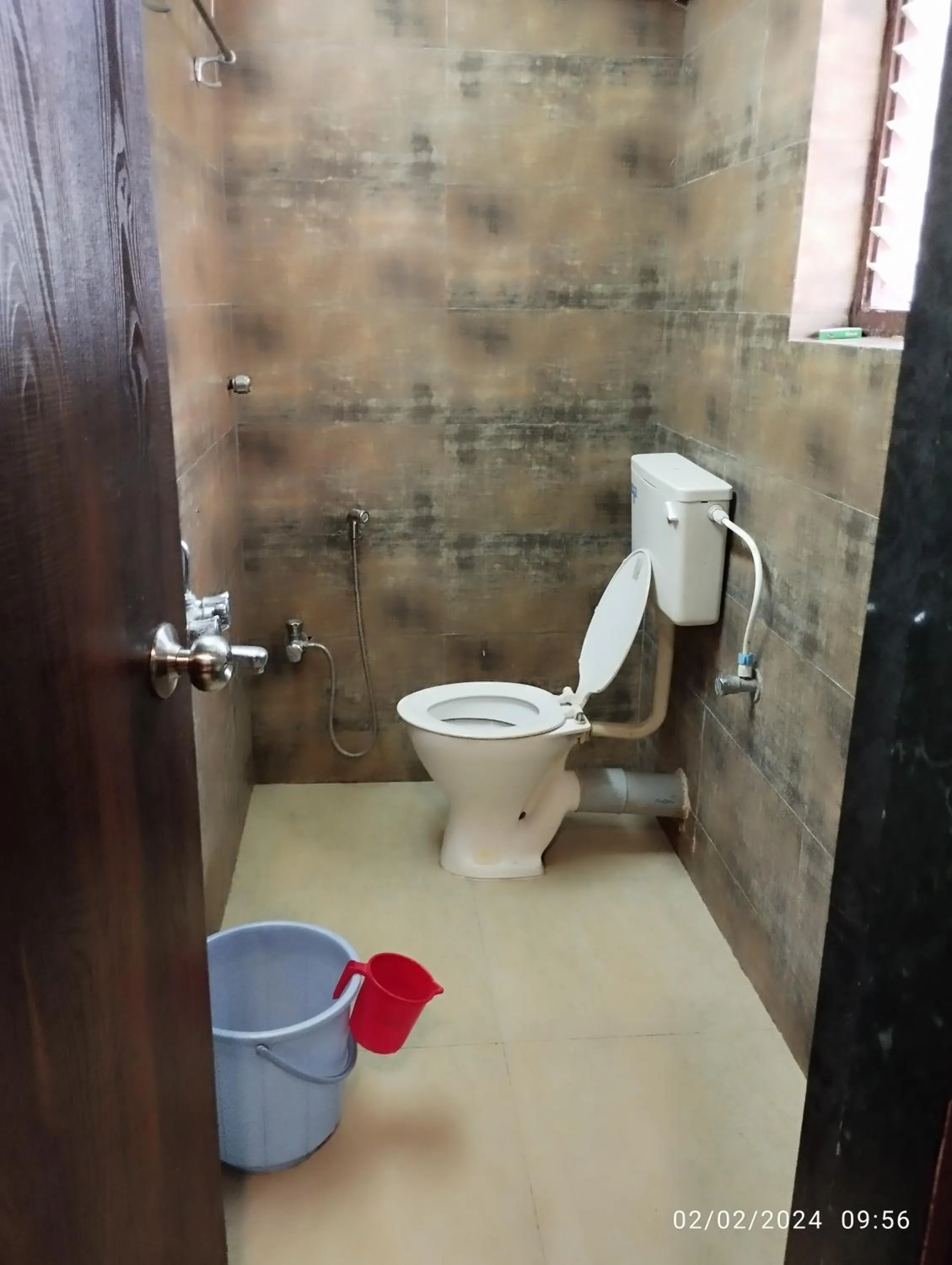 Hotel Grand Murud janjira