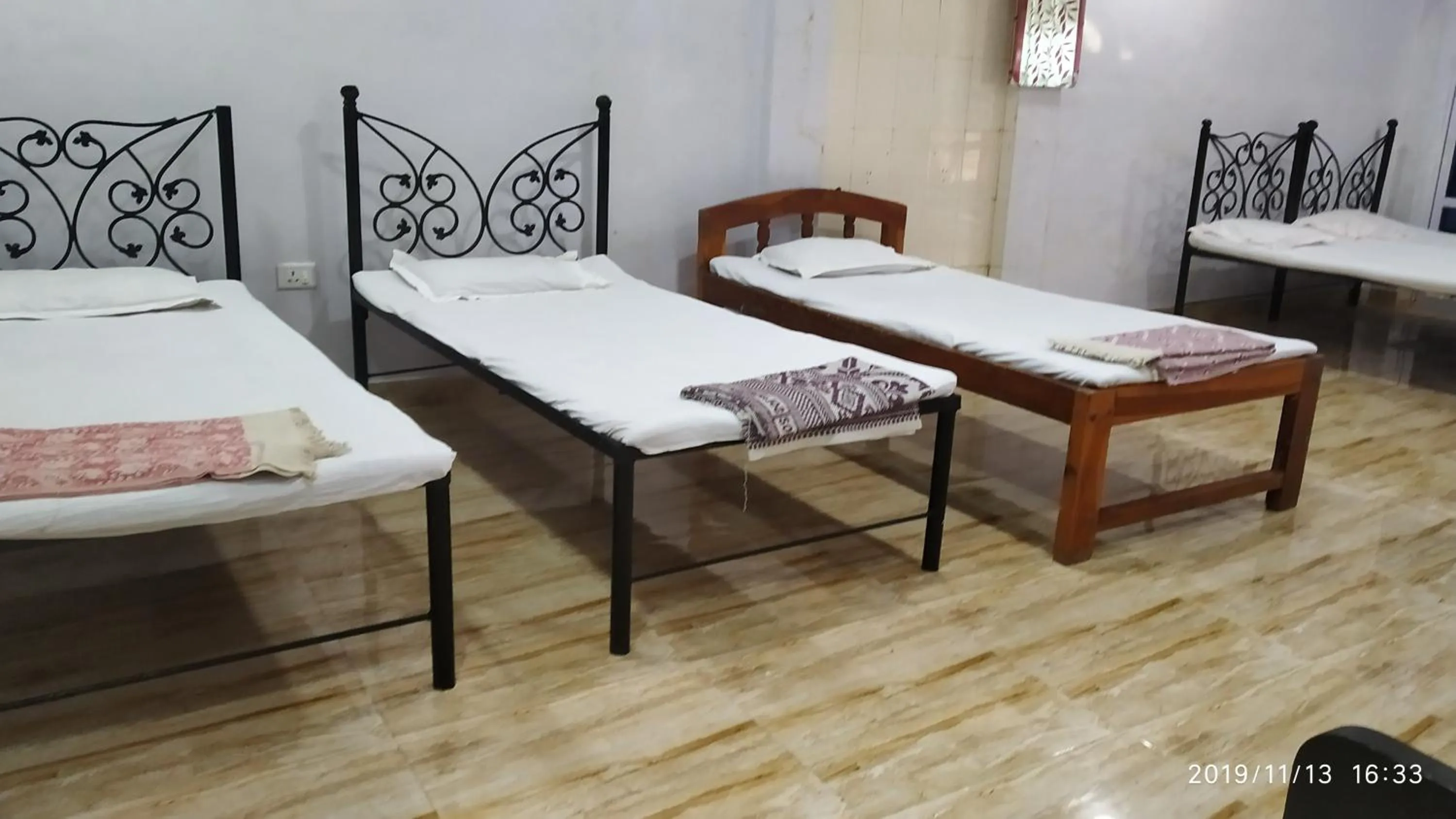 Bedroom, Bed in Hotel Grand Murud janjira