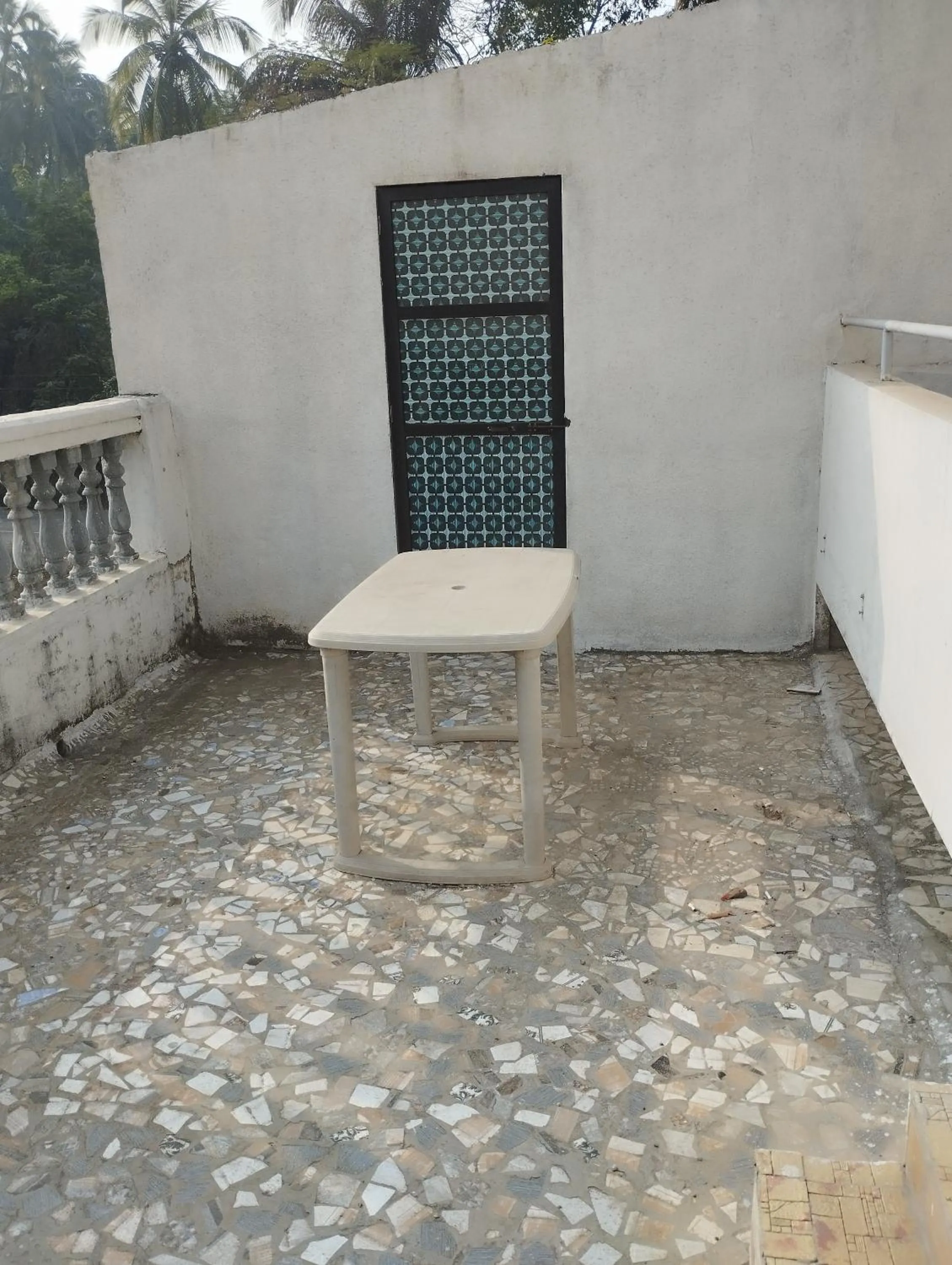 Hotel Grand Murud janjira