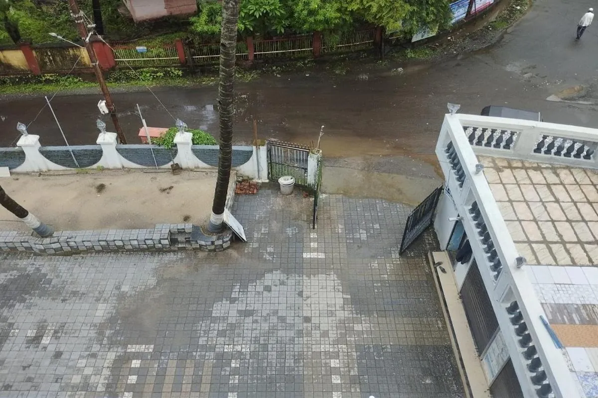 Hotel Grand Murud janjira