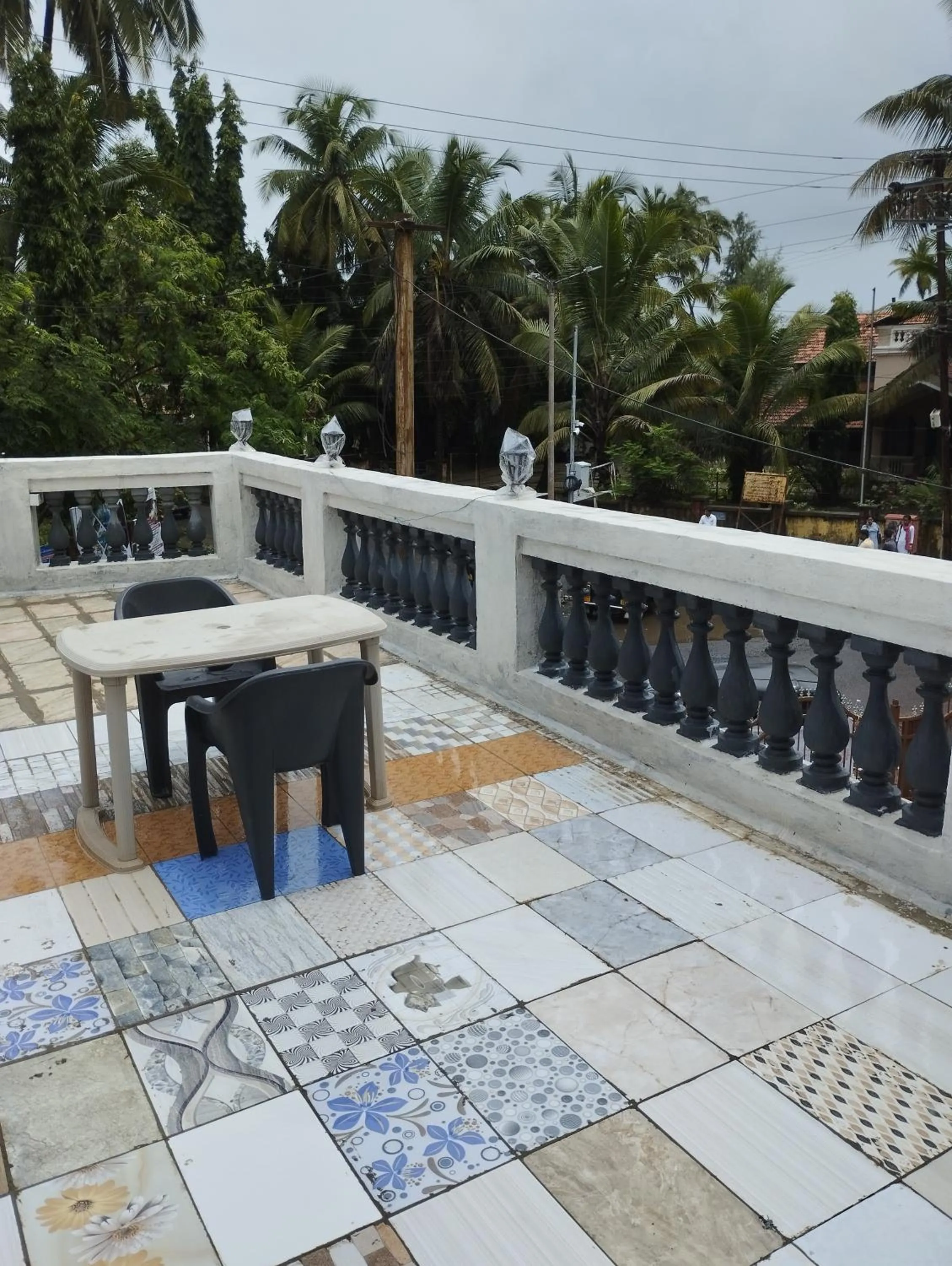 Hotel Grand Murud janjira