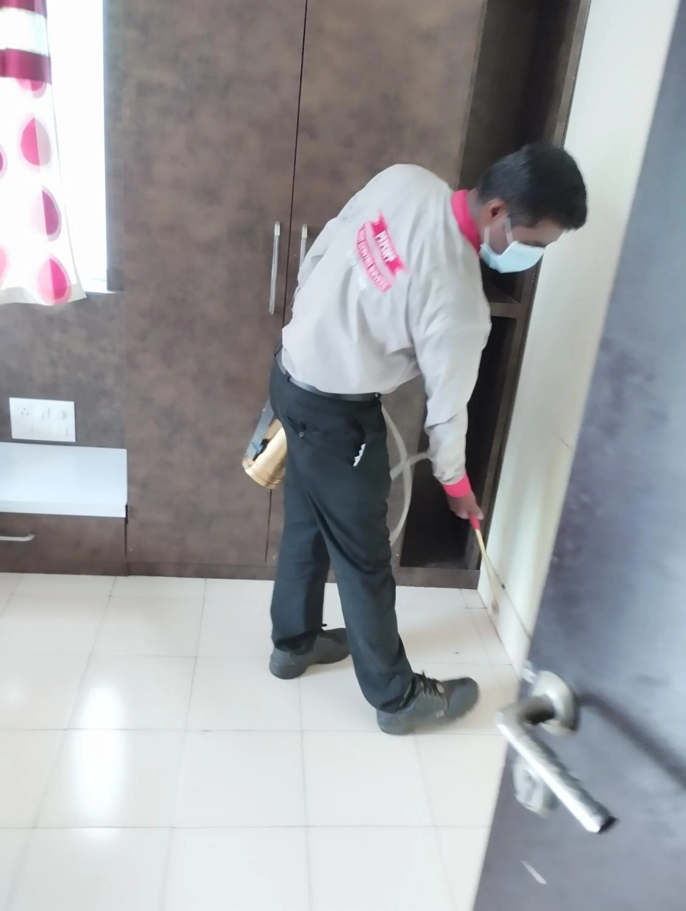 Hotel Grand Murud janjira