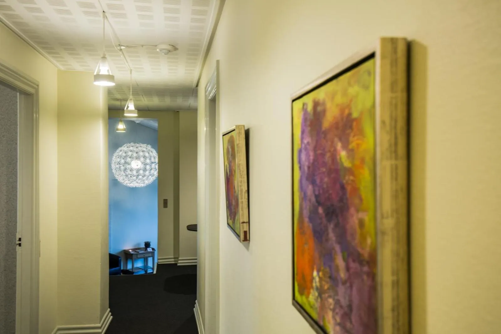 Bed & Breakfast Holstebro