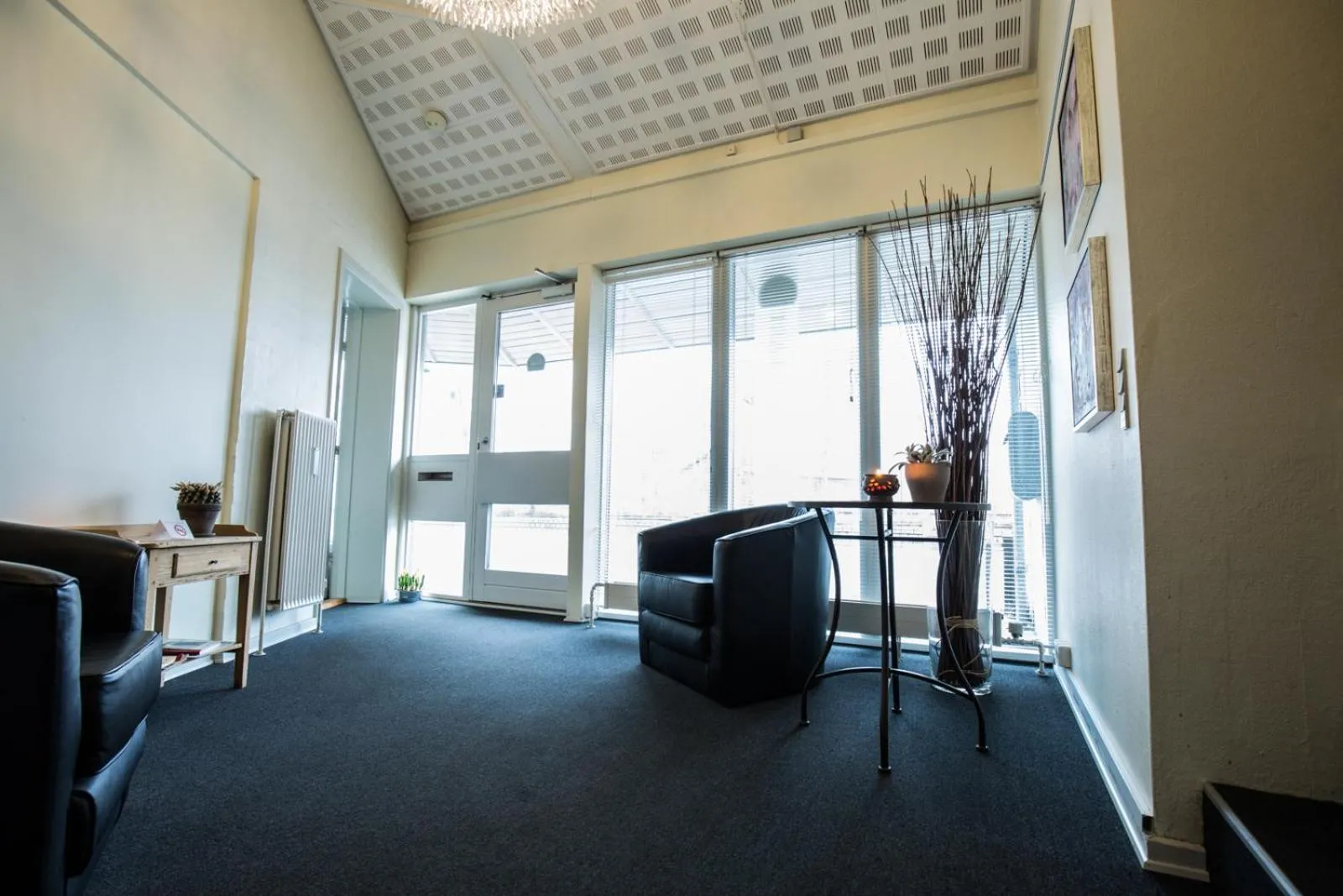 Bed & Breakfast Holstebro