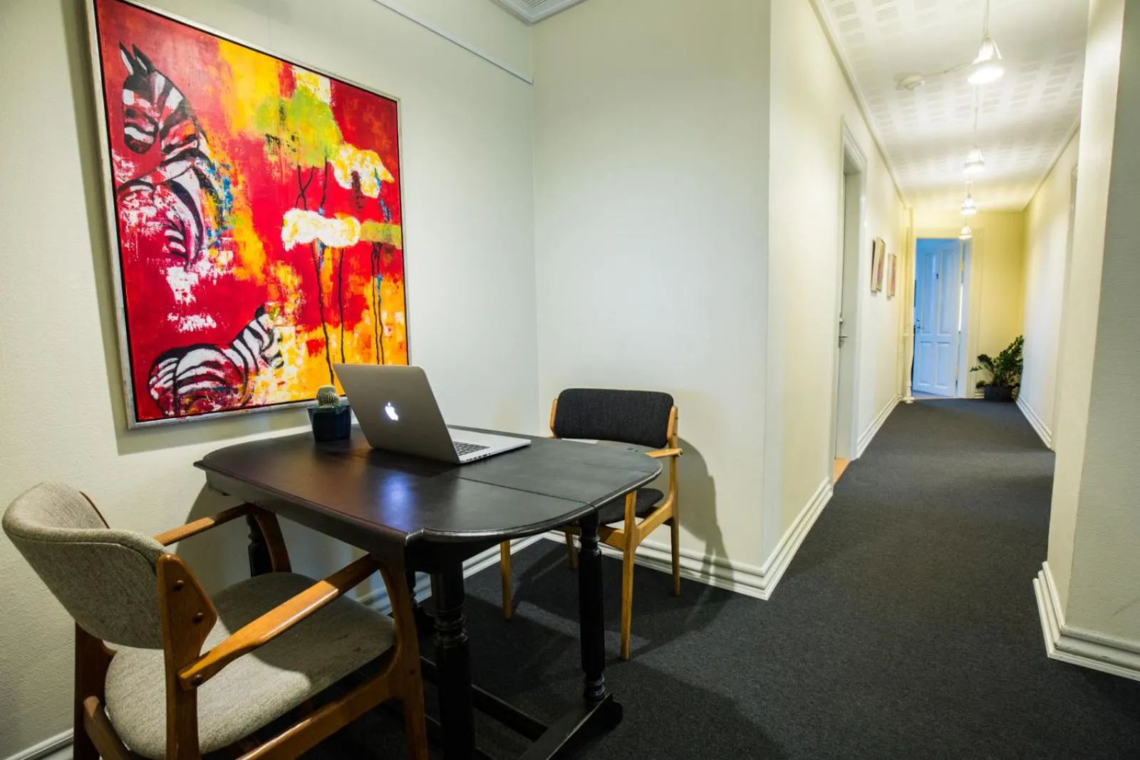 Bed & Breakfast Holstebro