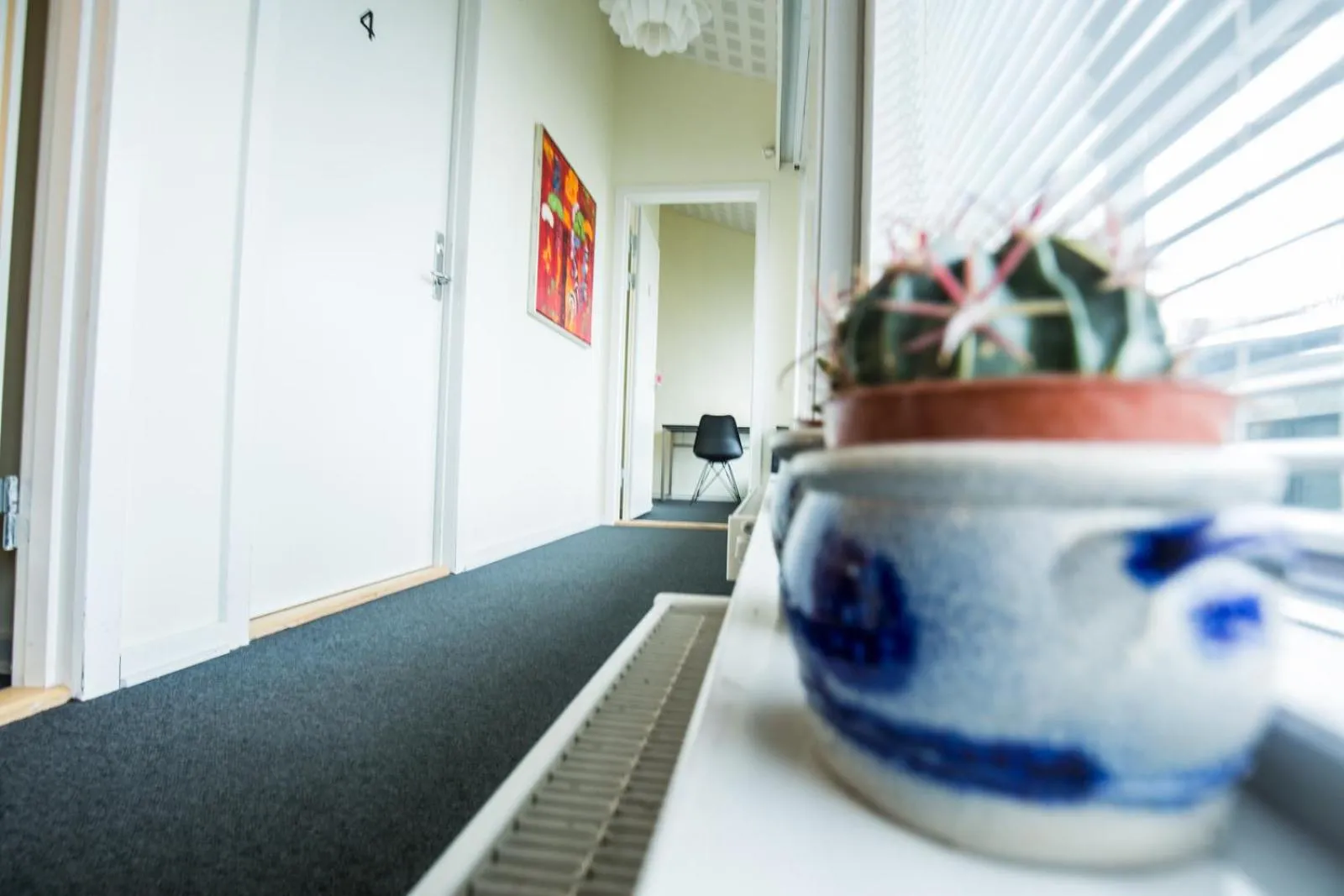 Bed & Breakfast Holstebro