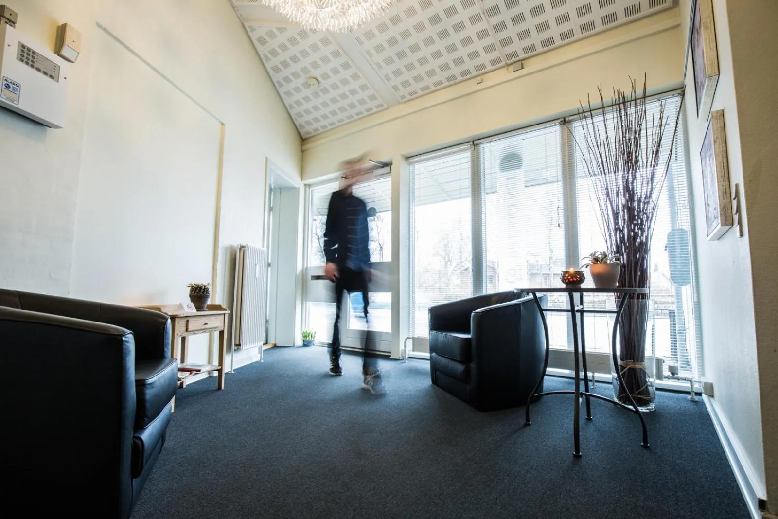 Bed & Breakfast Holstebro