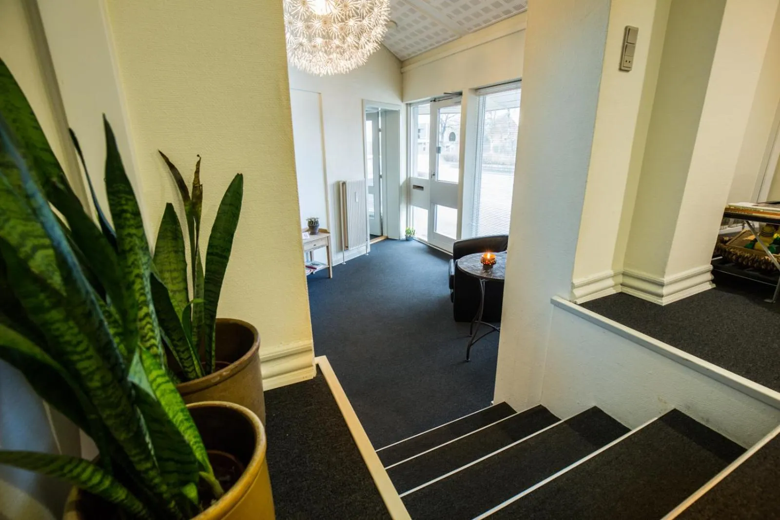 Bed & Breakfast Holstebro