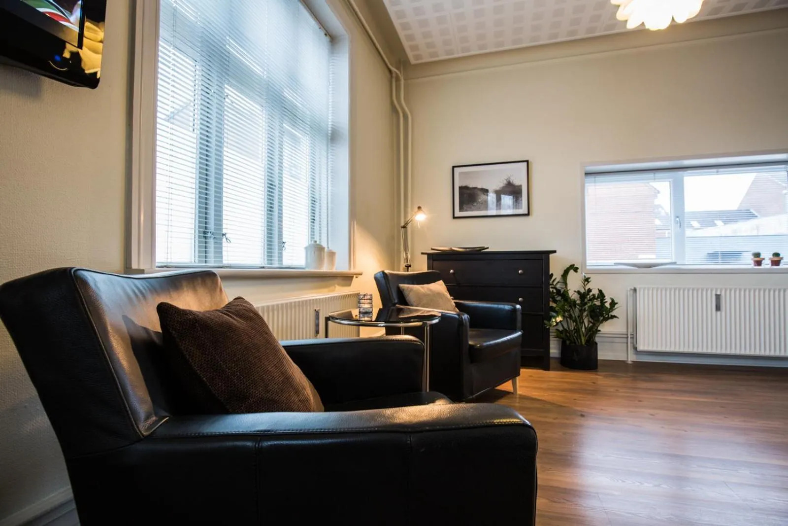 Bed & Breakfast Holstebro