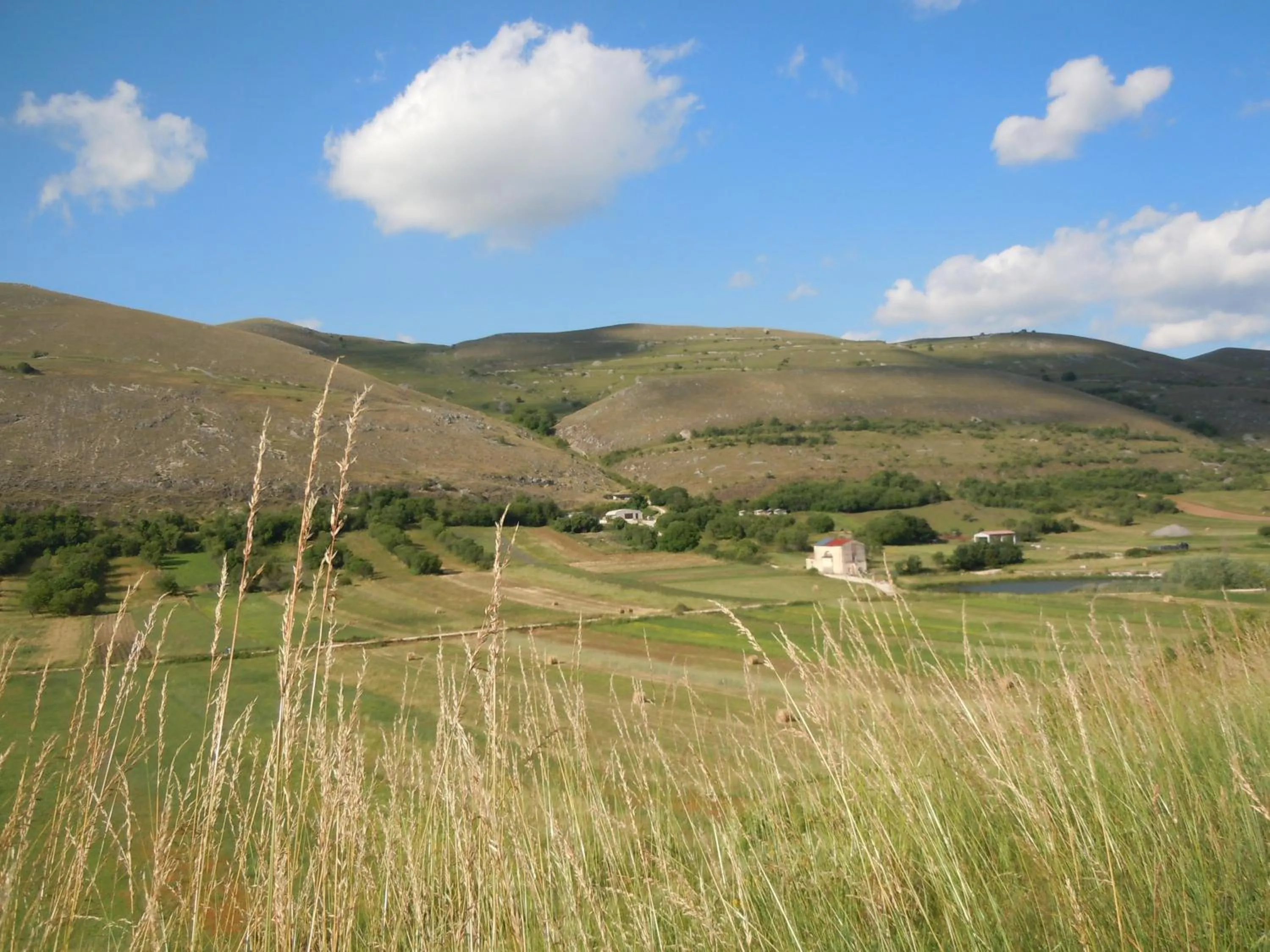 Property building in La Casa Sù Le Dimore Del Borgo