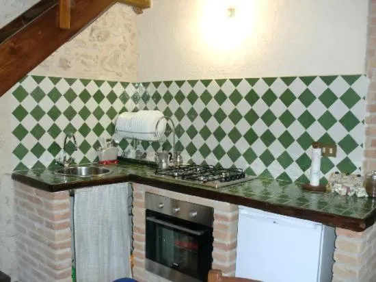 La Casa Sù Le Dimore Del Borgo