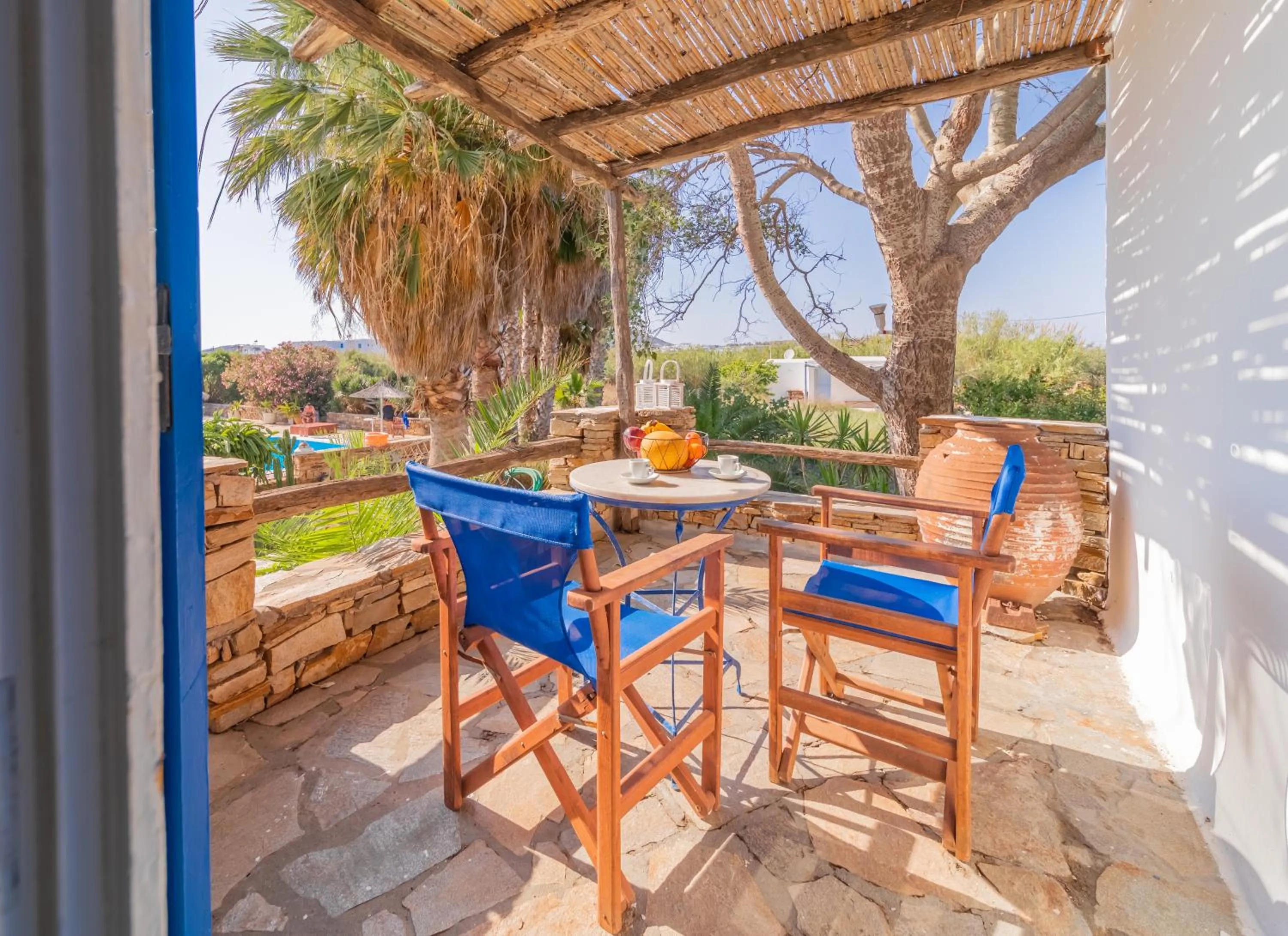 Day in Antonina Hotel