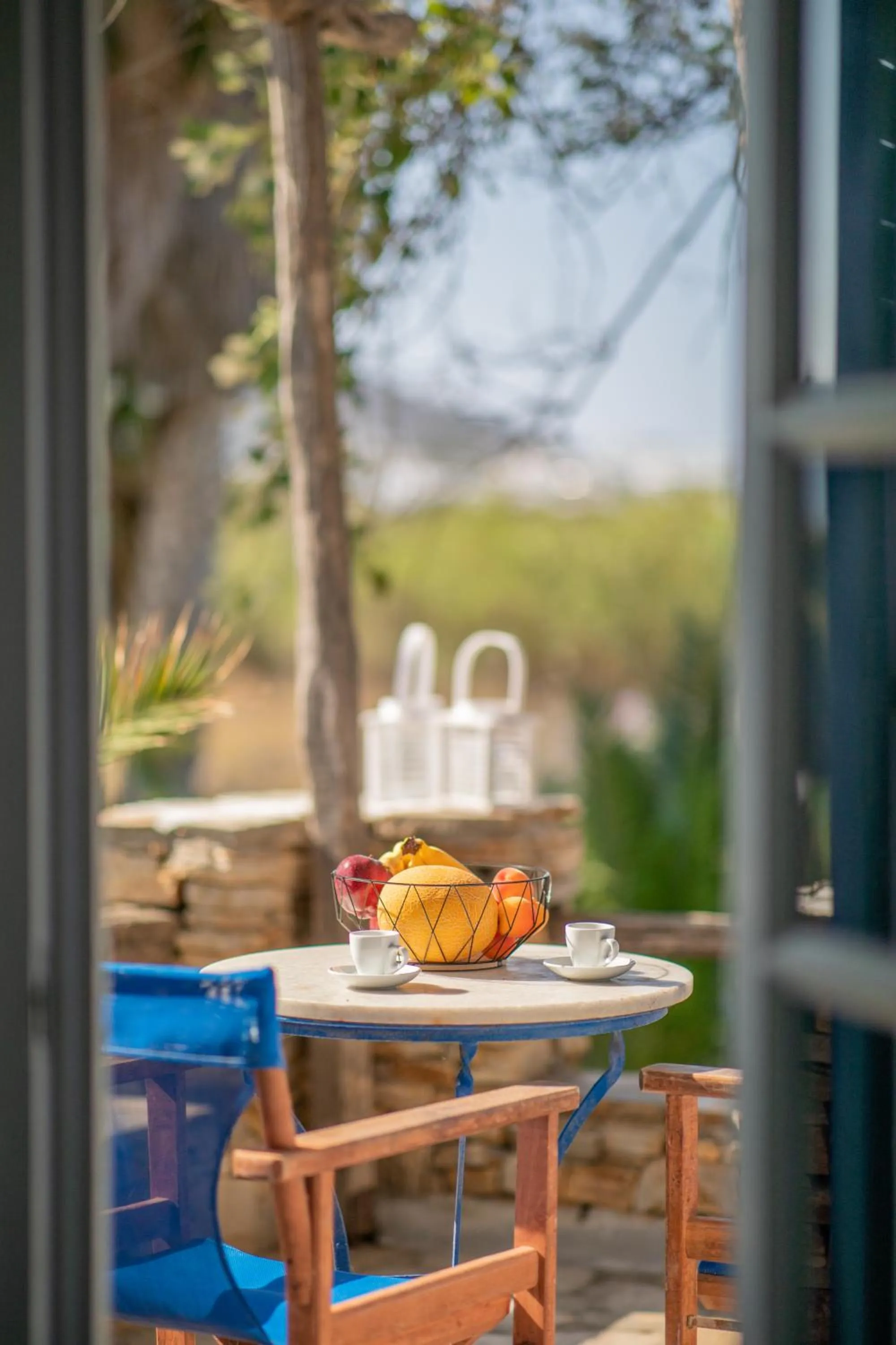 Day in Antonina Hotel