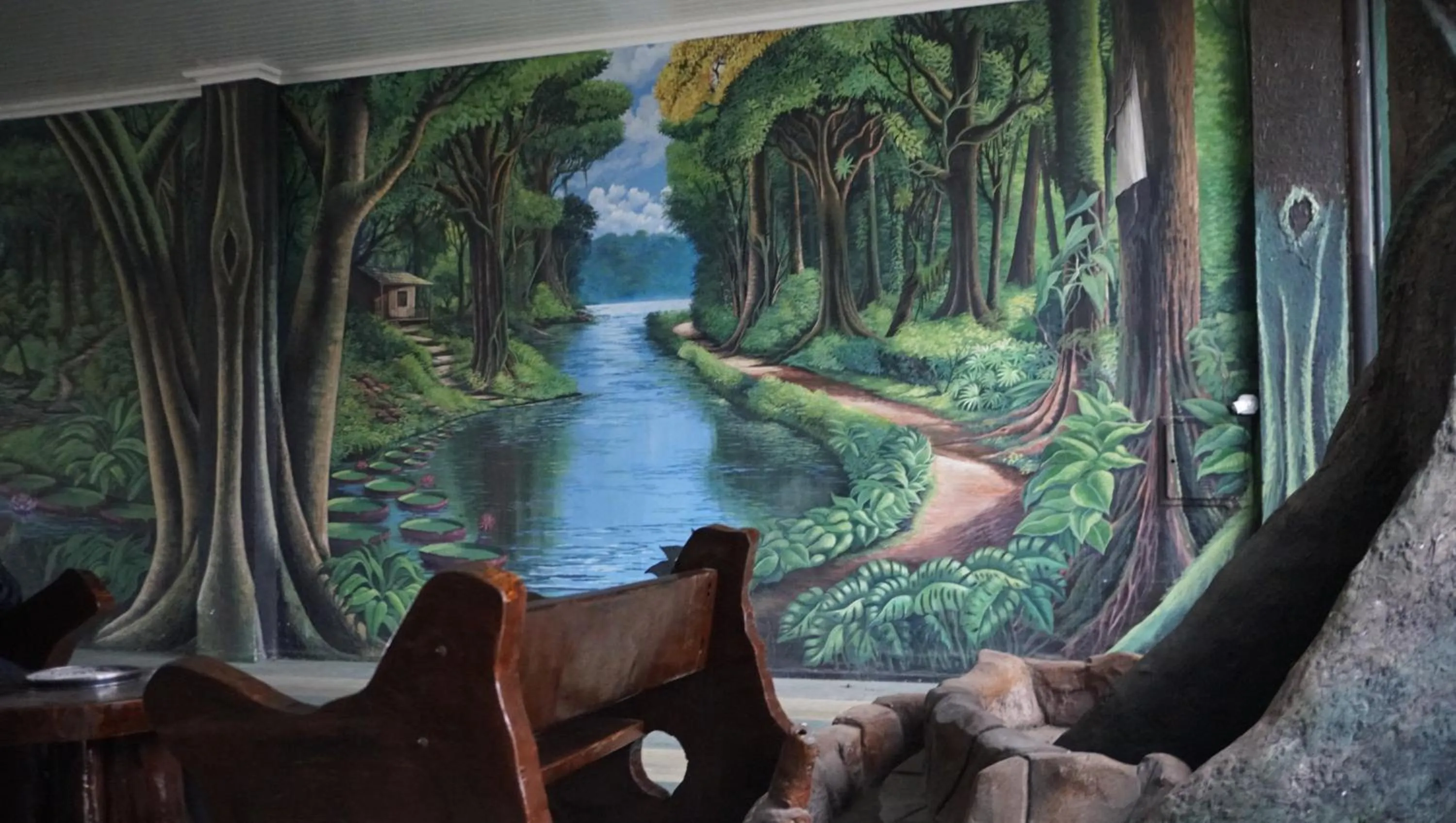 Hotel Riviera D Amazonia Belem Ananindeua