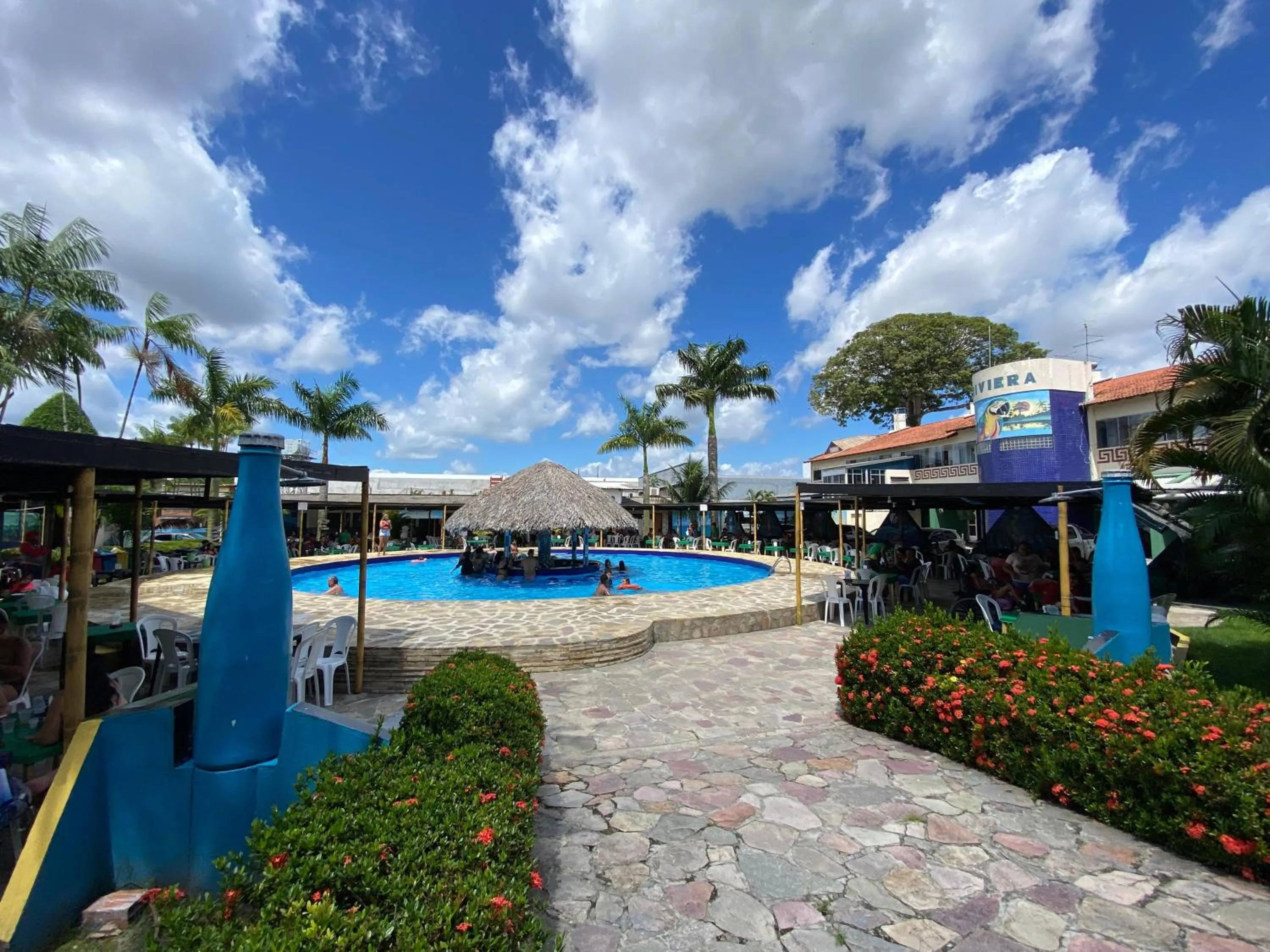 Hotel Riviera D Amazonia Belem Ananindeua