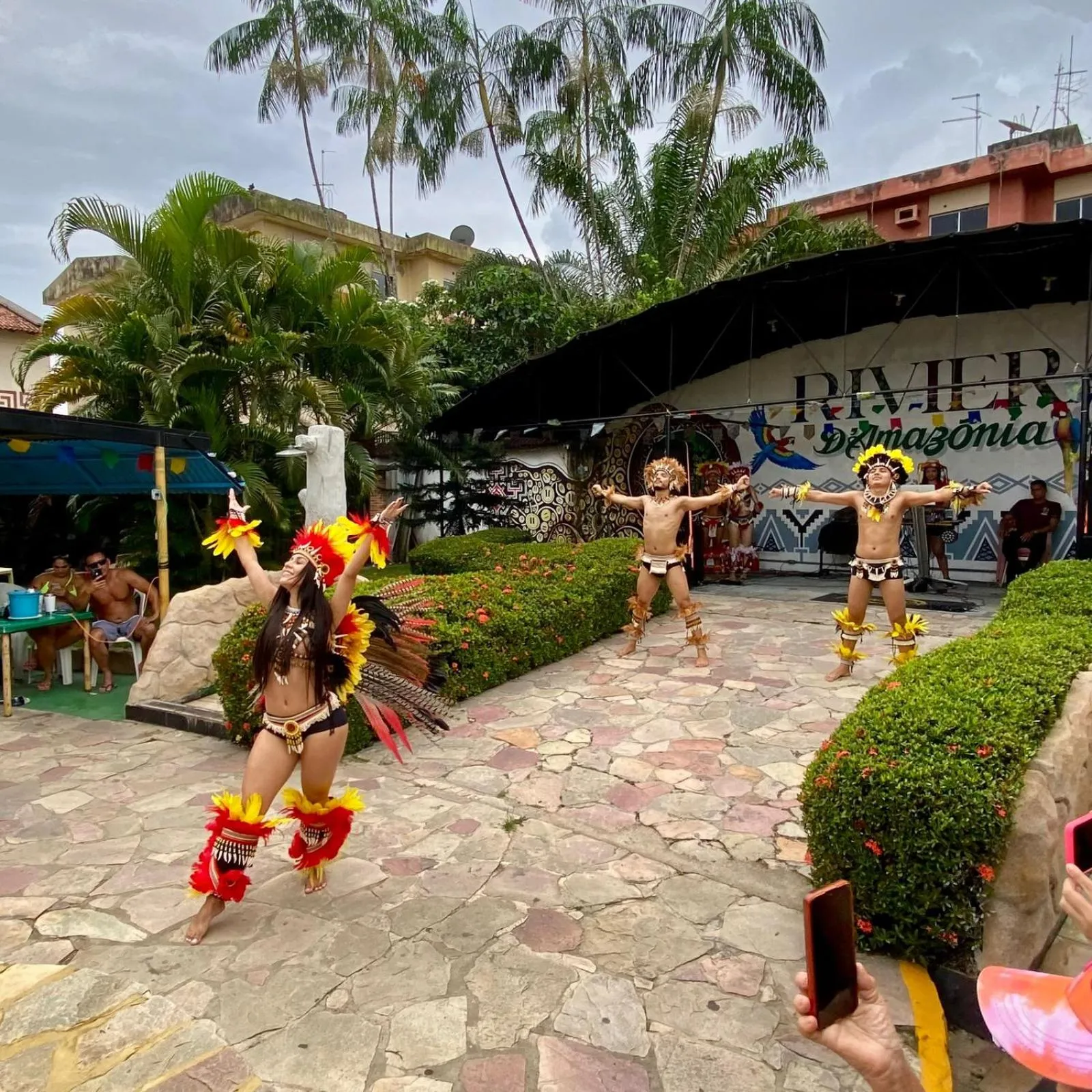 Hotel Riviera D Amazonia Belem Ananindeua