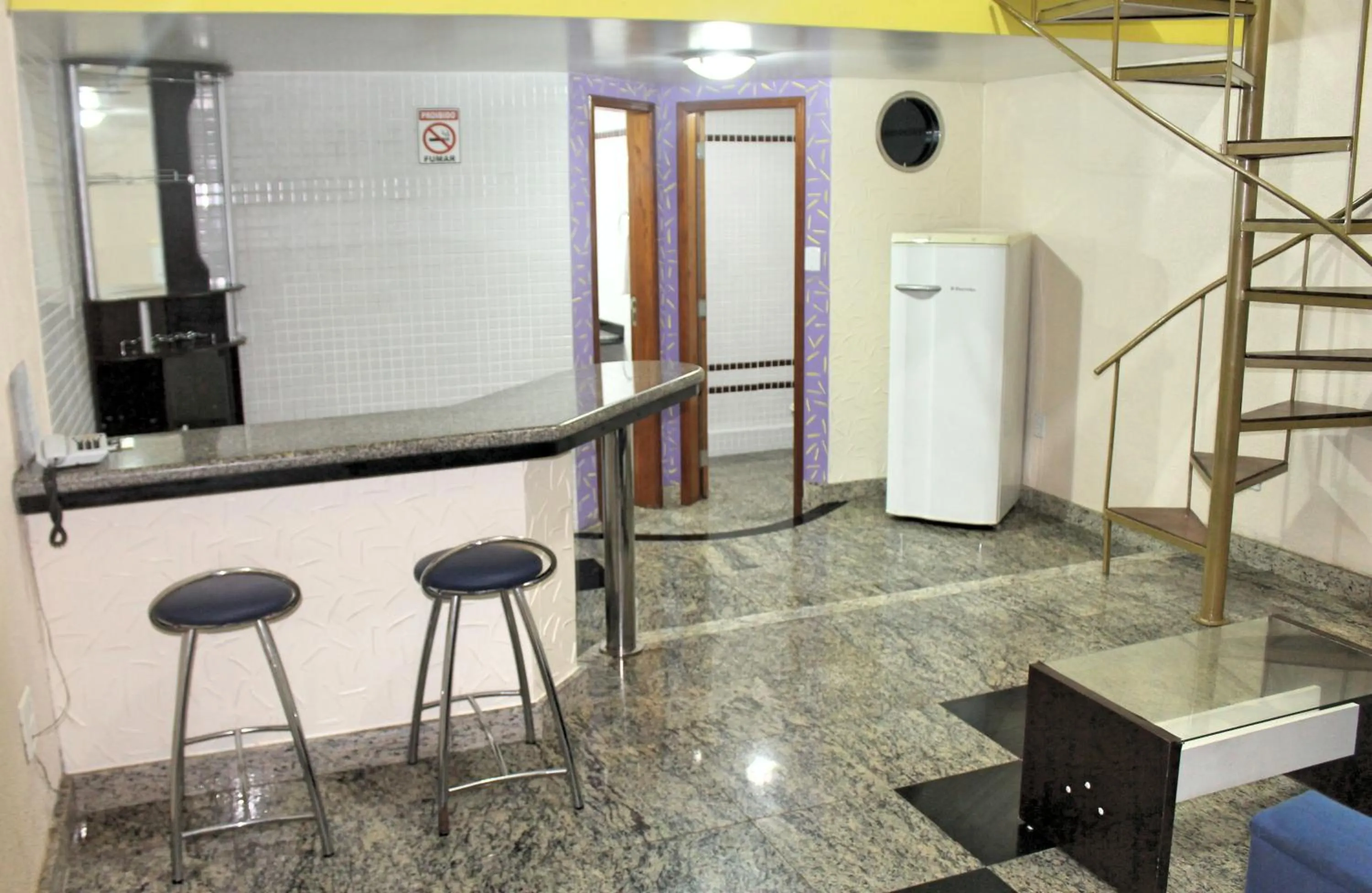 TV and multimedia in Hotel Riviera D Amazonia Belem Ananindeua