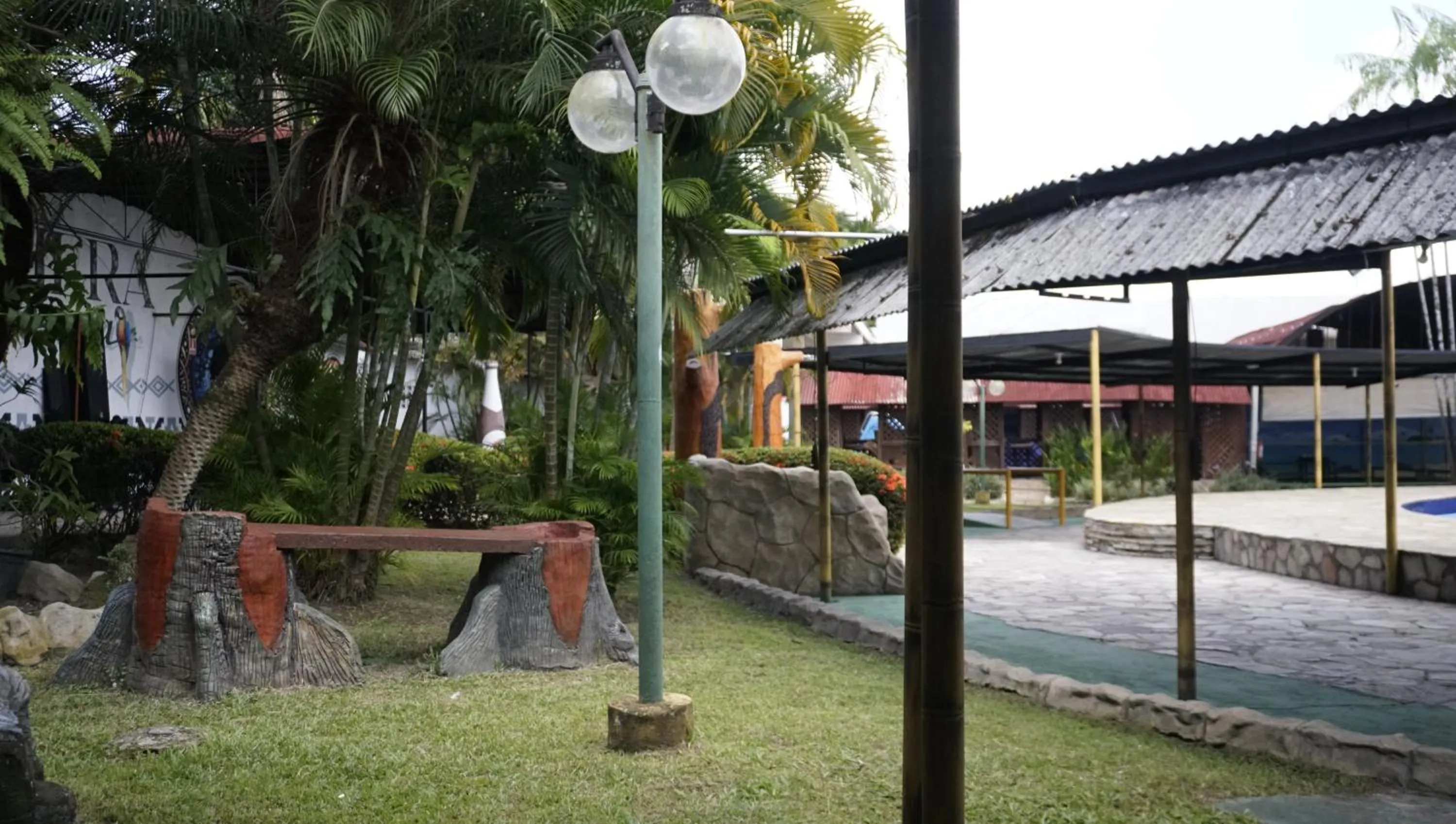 Hotel Riviera D Amazonia Belem Ananindeua